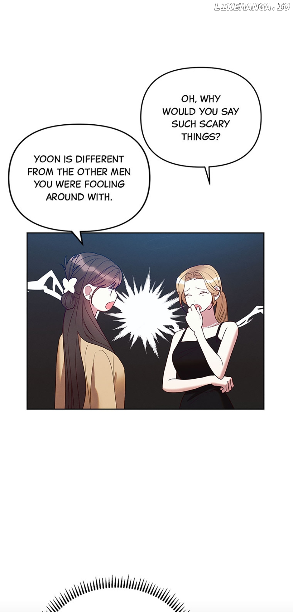 How To Own You Chapter 28 - page 12