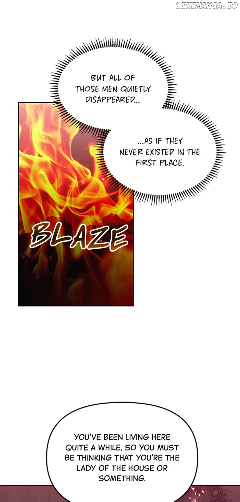 How To Own You Chapter 28 - page 14