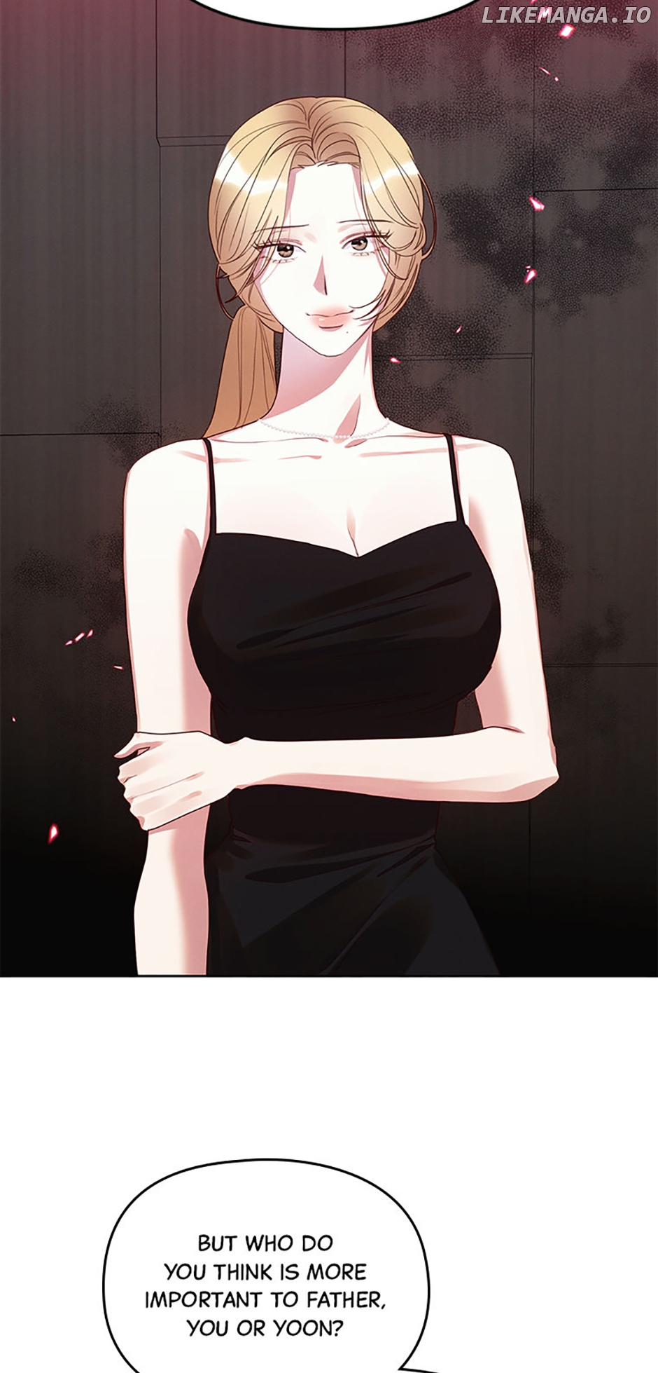How To Own You Chapter 28 - page 15