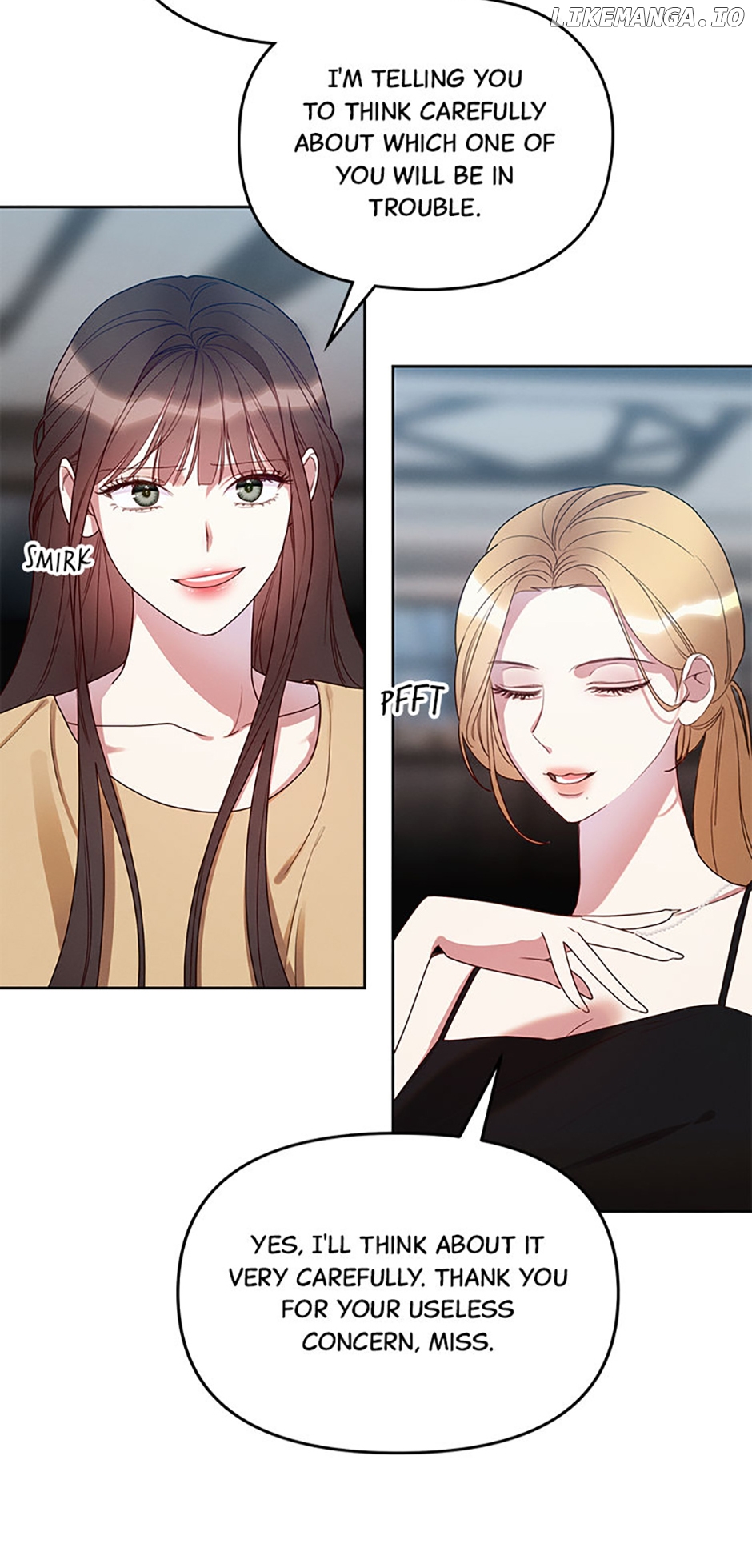 How To Own You Chapter 28 - page 16