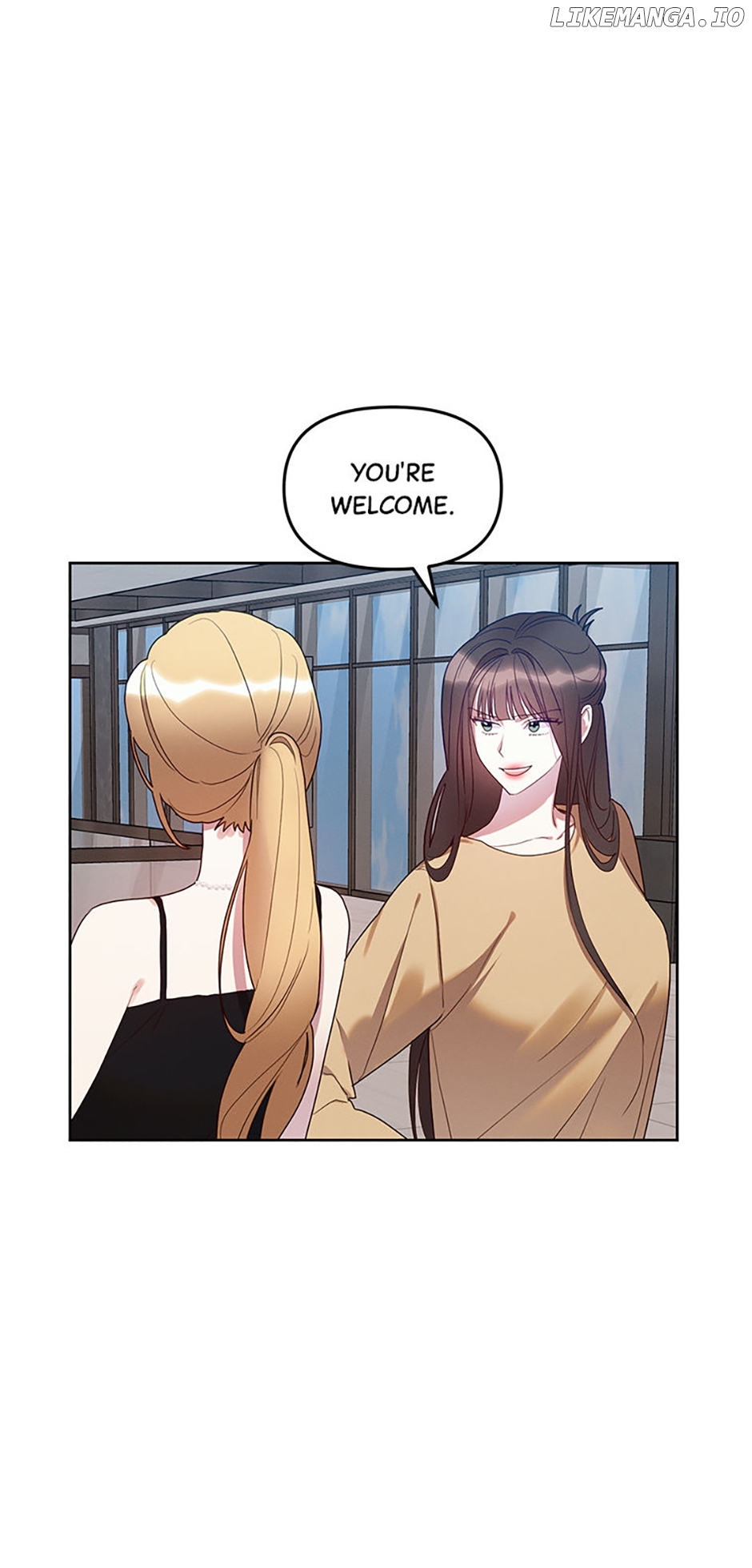 How To Own You Chapter 28 - page 17