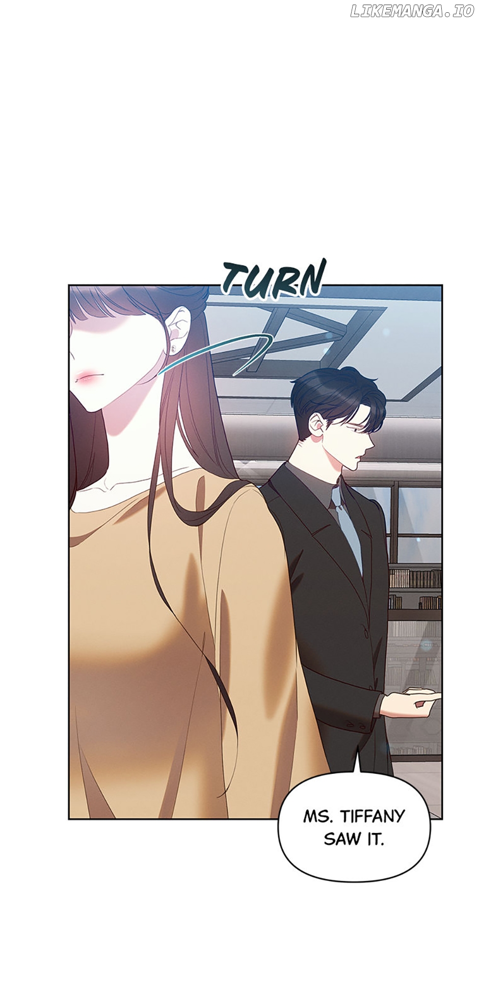 How To Own You Chapter 28 - page 20