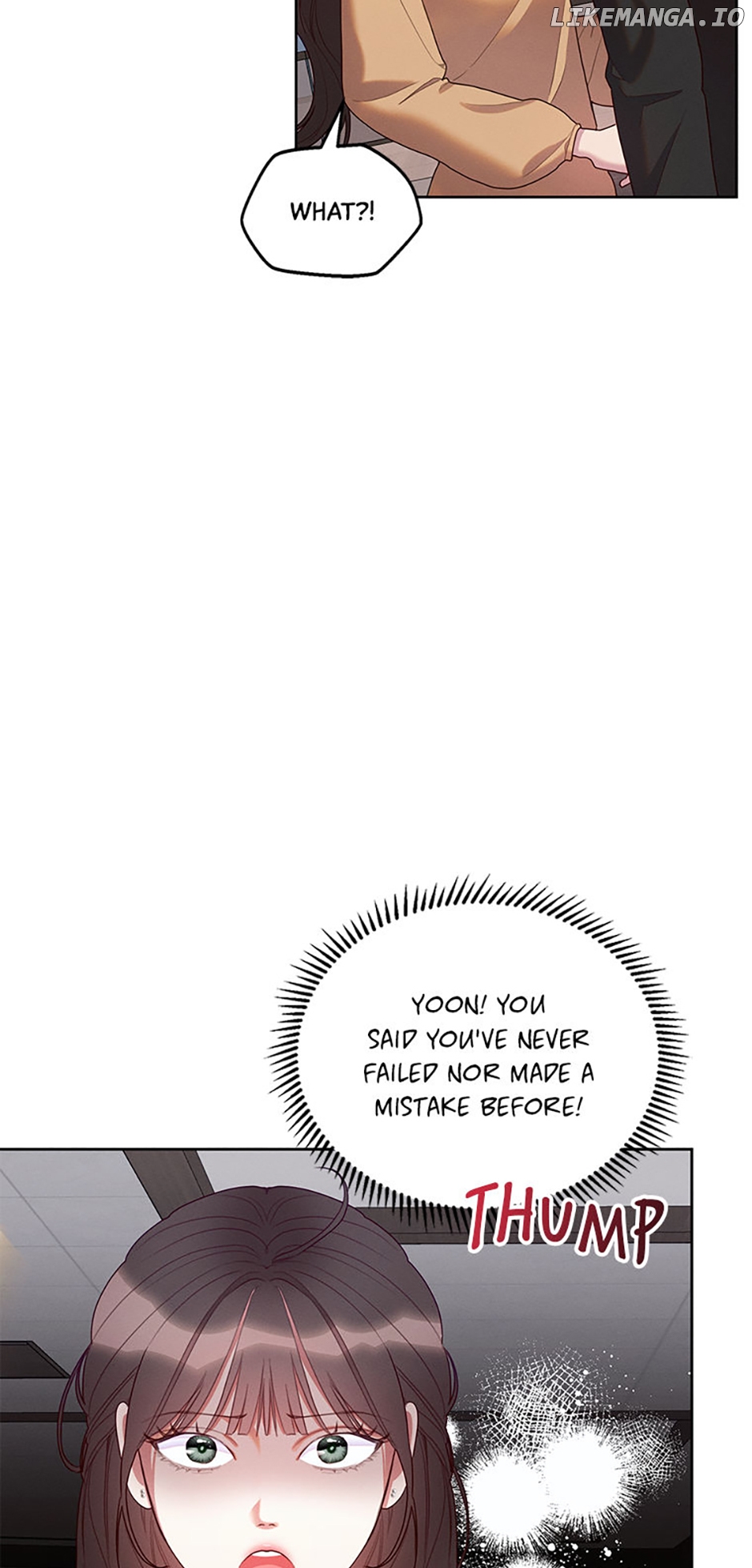 How To Own You Chapter 28 - page 22