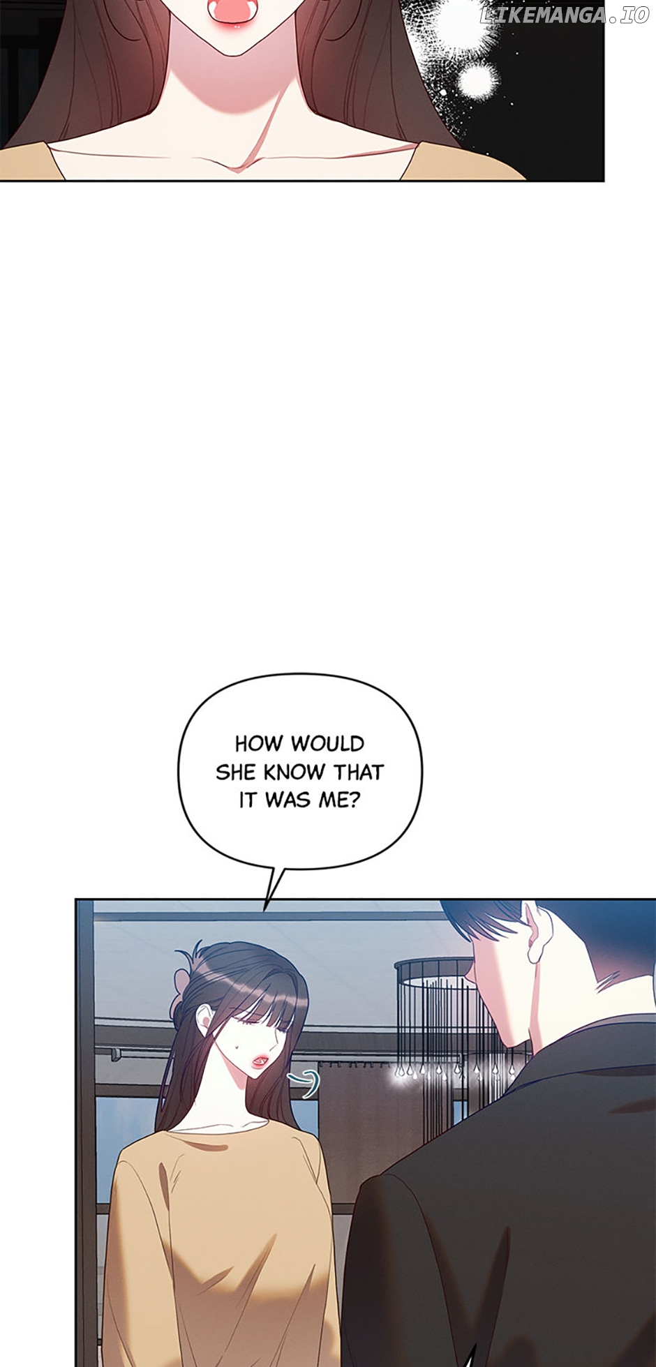 How To Own You Chapter 28 - page 23