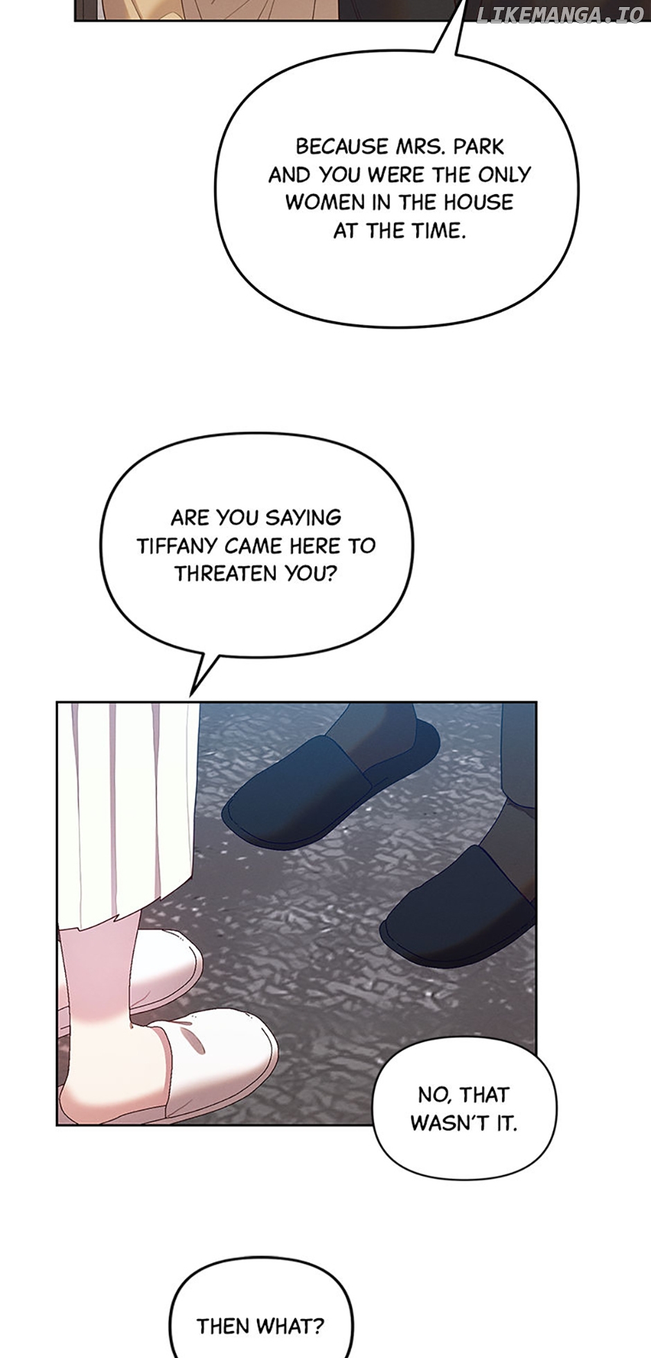 How To Own You Chapter 28 - page 24