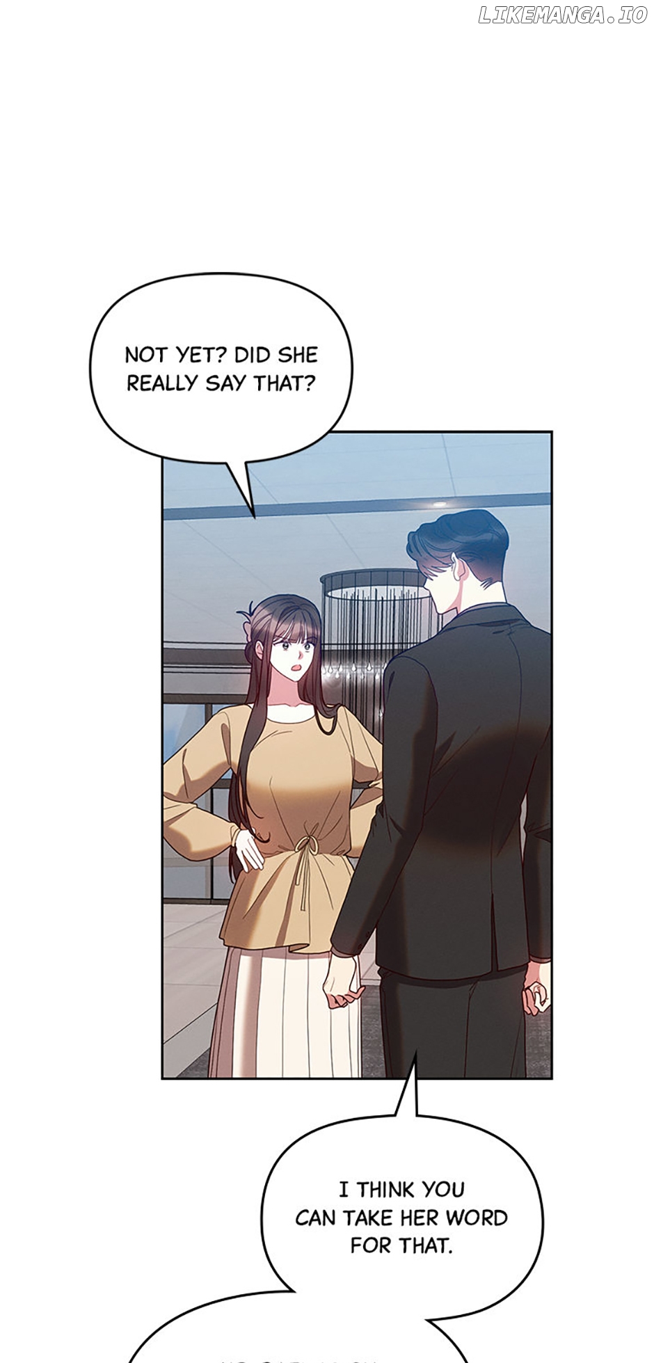 How To Own You Chapter 28 - page 26