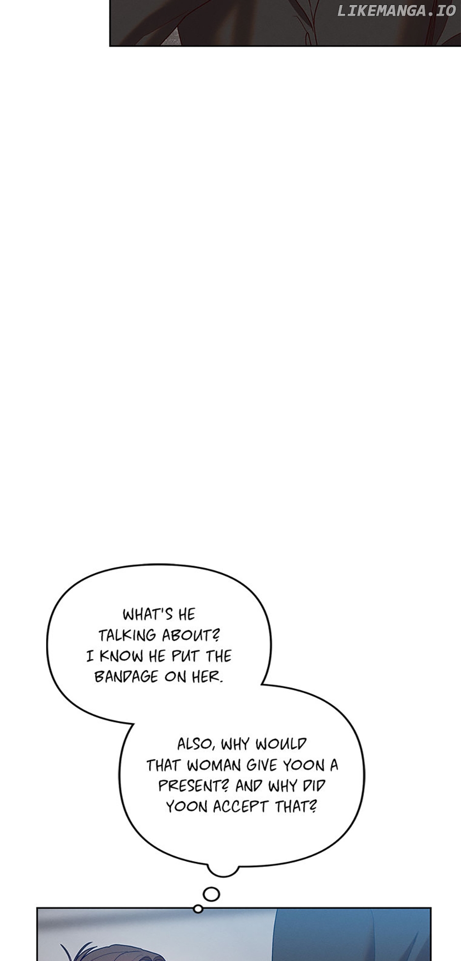 How To Own You Chapter 28 - page 29