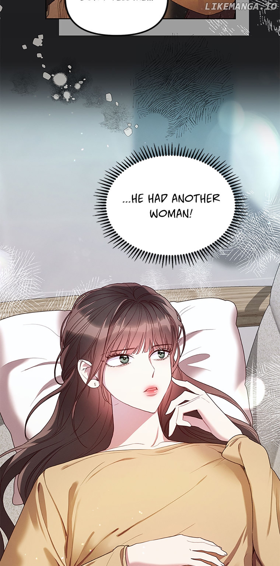 How To Own You Chapter 28 - page 3