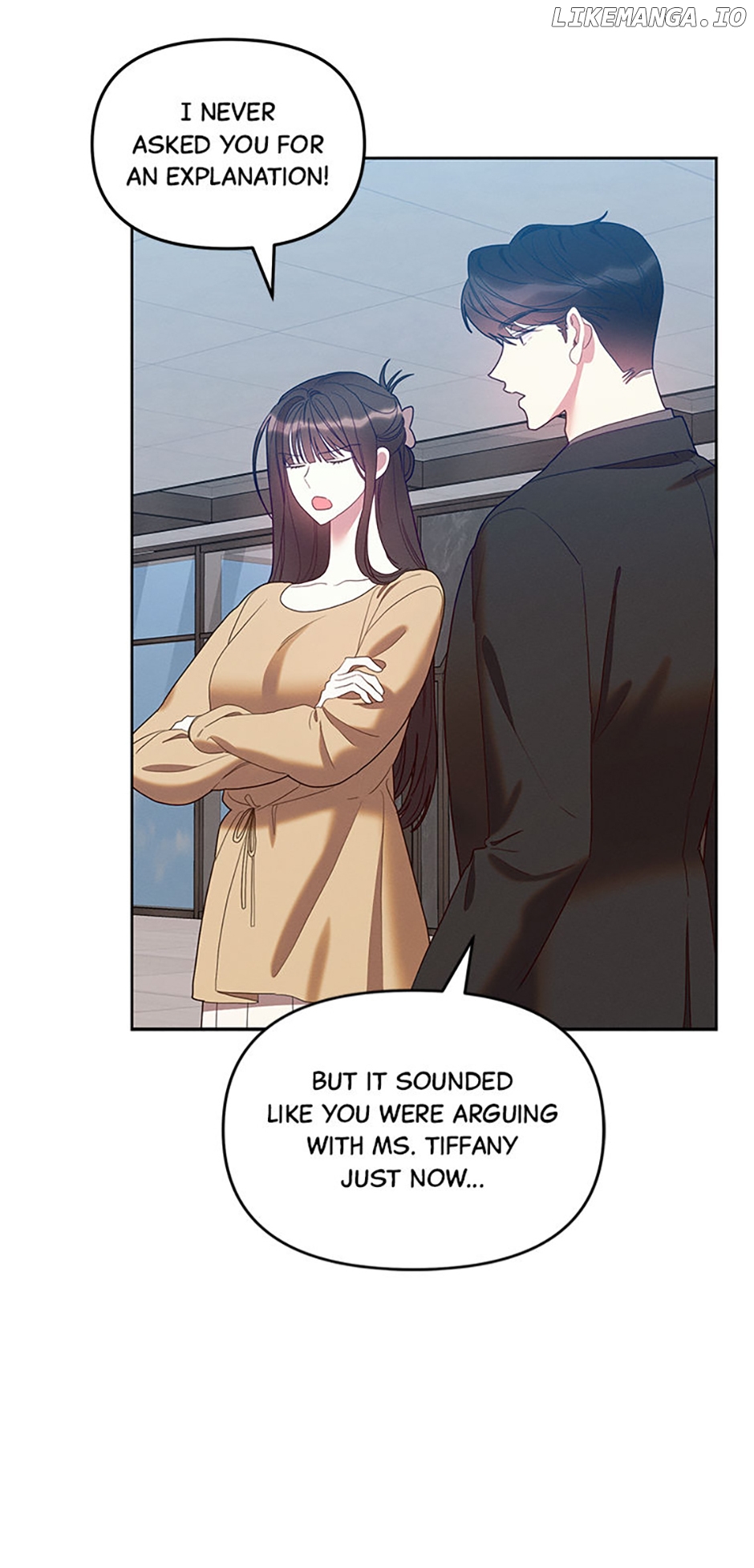 How To Own You Chapter 28 - page 31