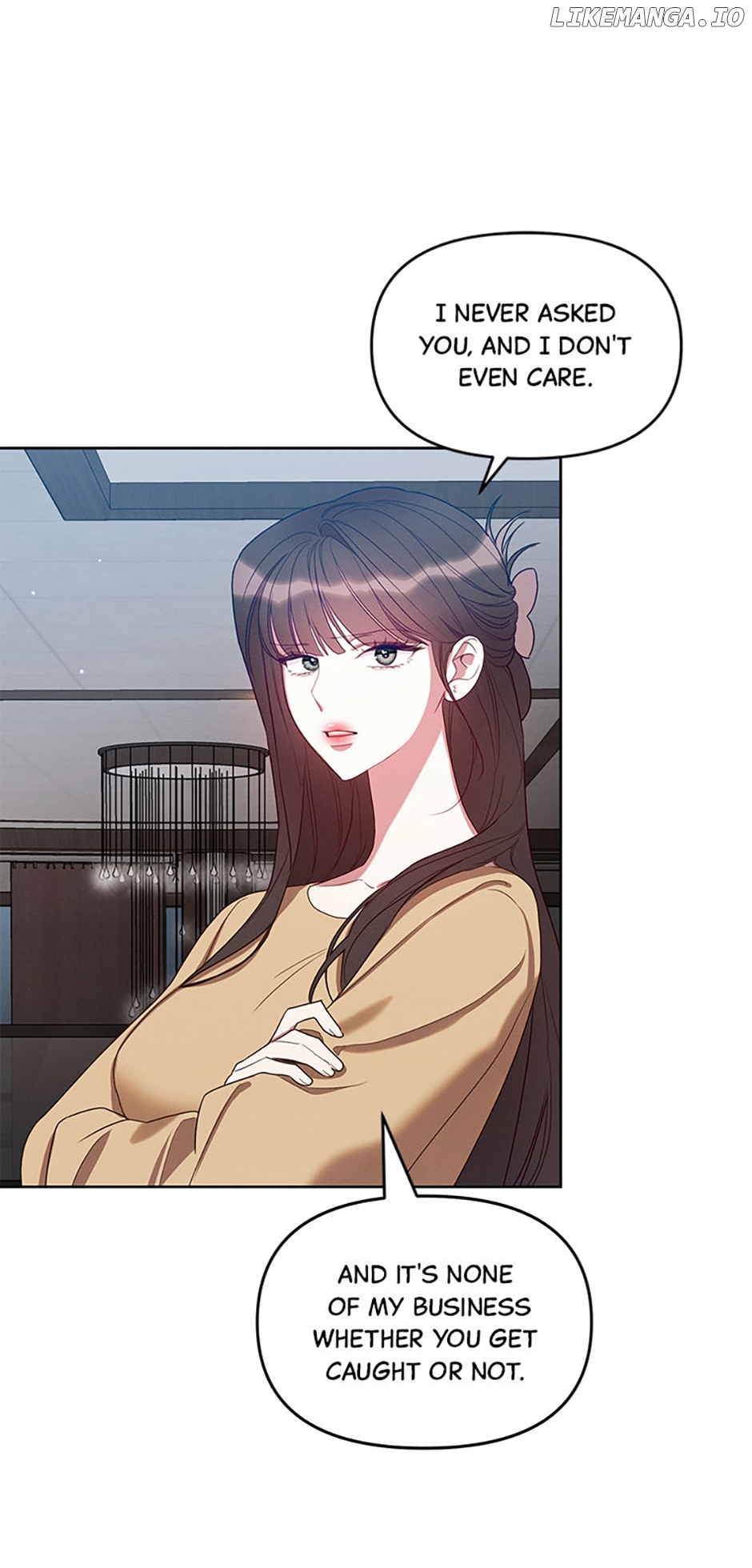 How To Own You Chapter 28 - page 32