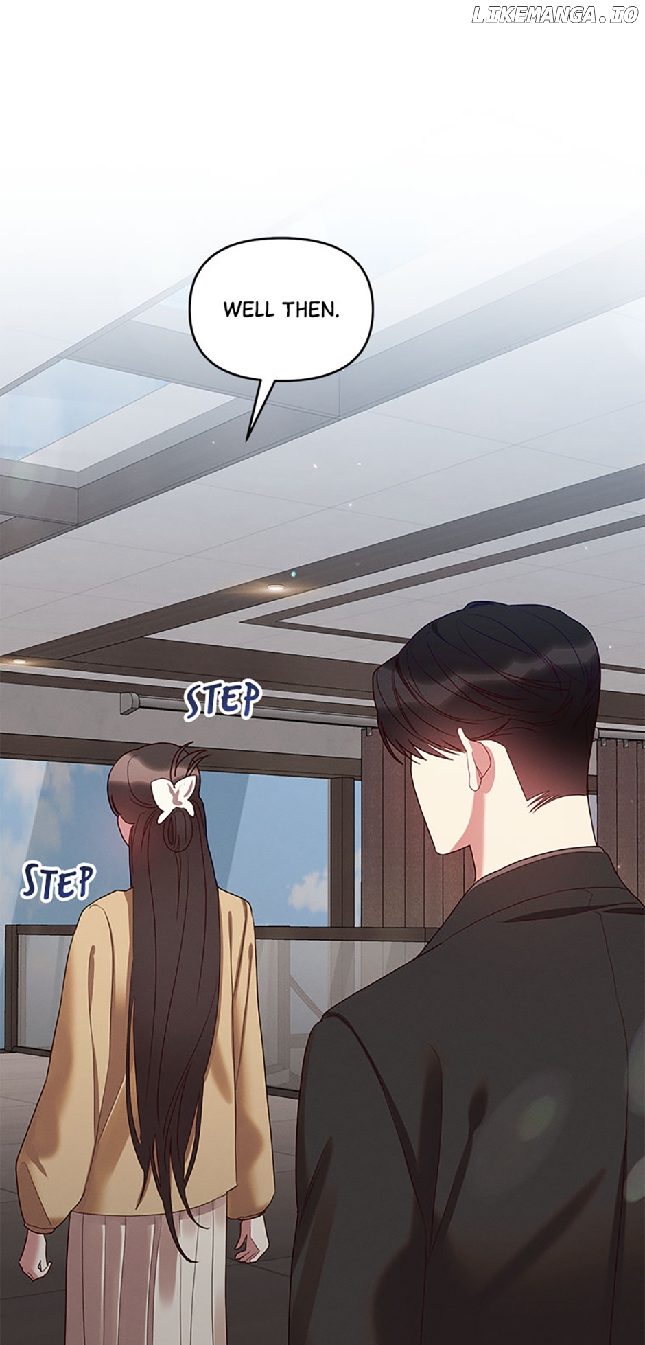 How To Own You Chapter 28 - page 33