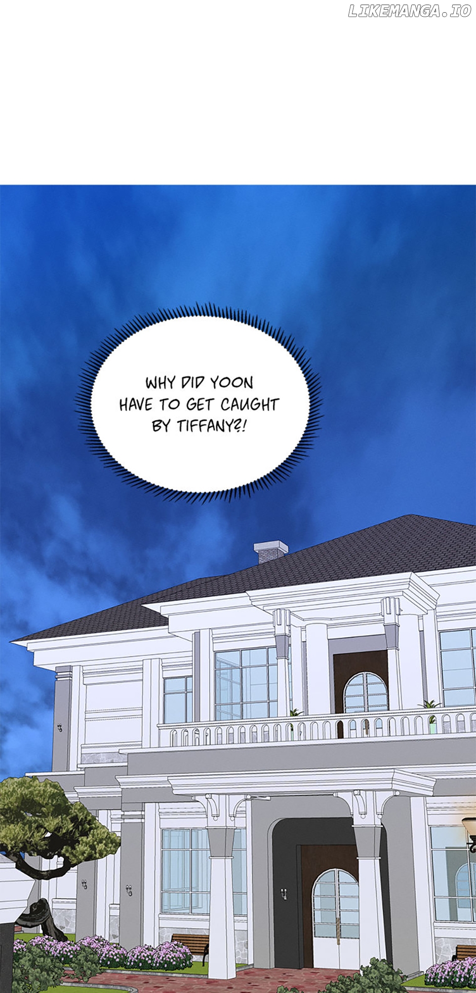 How To Own You Chapter 28 - page 35