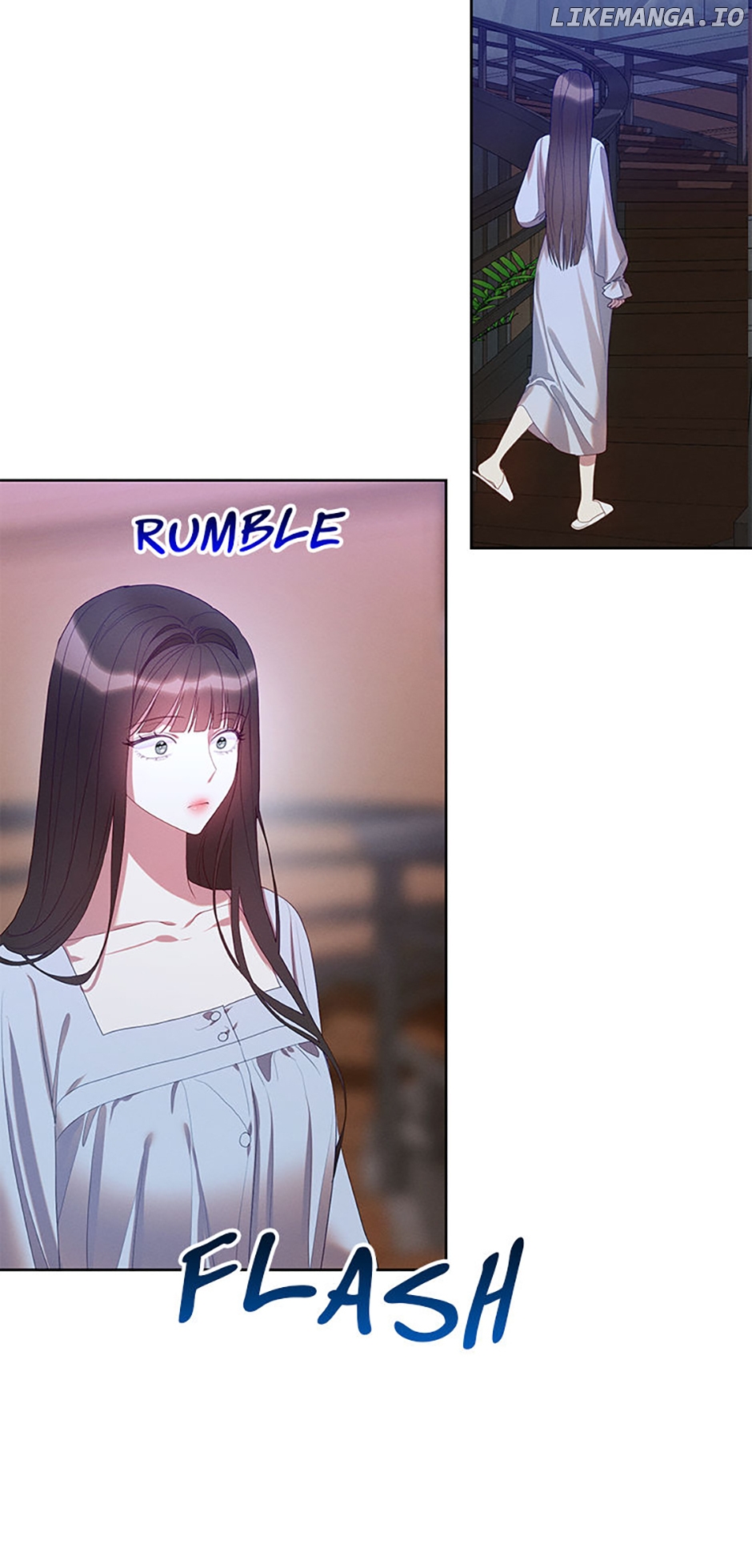How To Own You Chapter 28 - page 39
