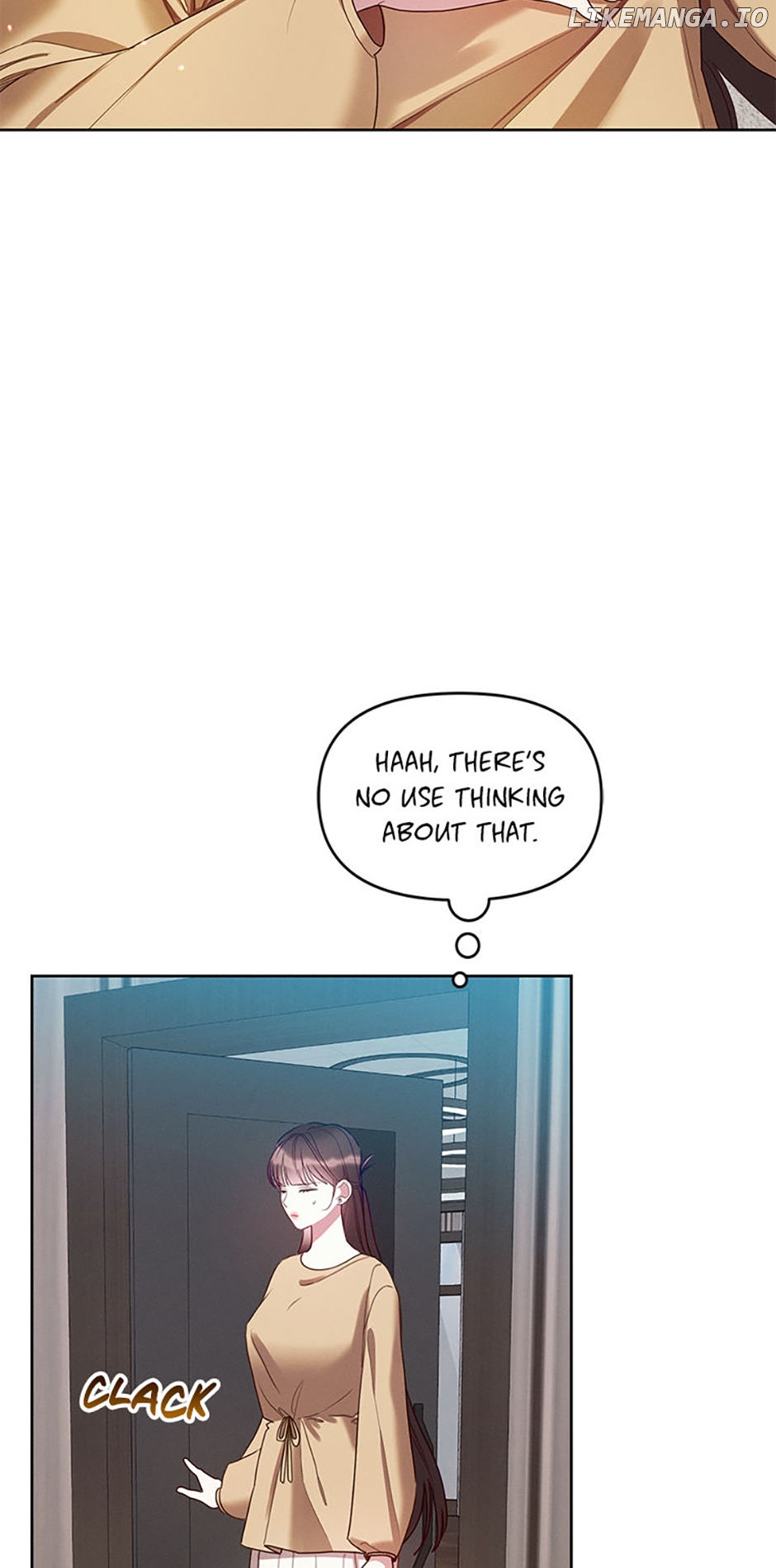 How To Own You Chapter 28 - page 4