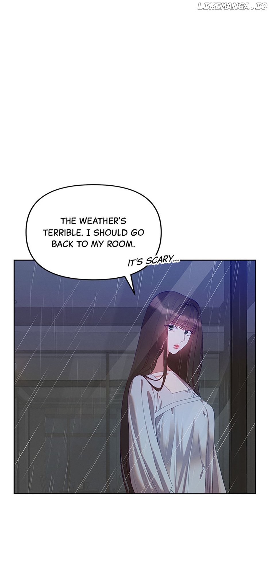 How To Own You Chapter 28 - page 40