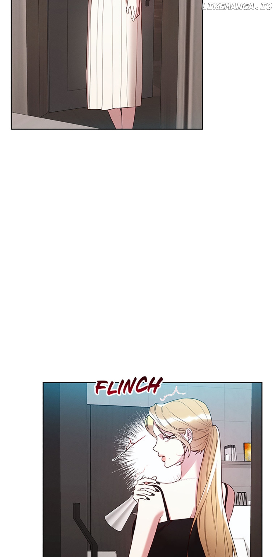 How To Own You Chapter 28 - page 5