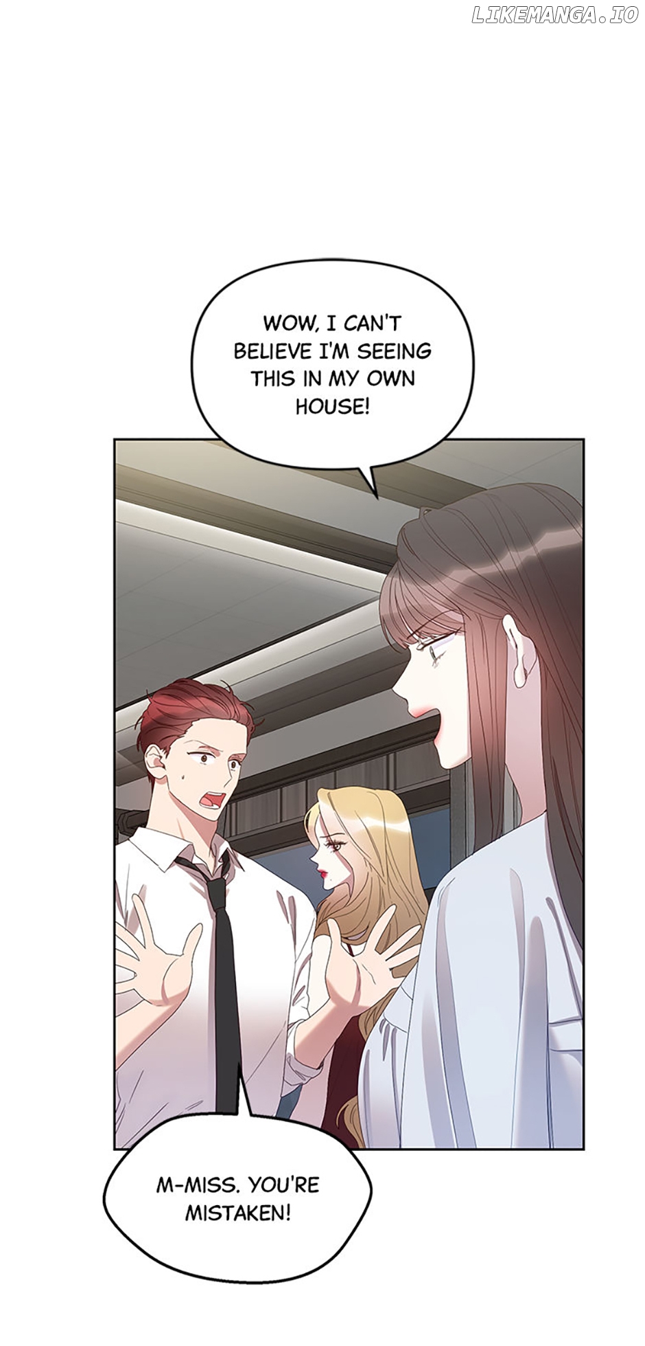 How To Own You Chapter 28 - page 51