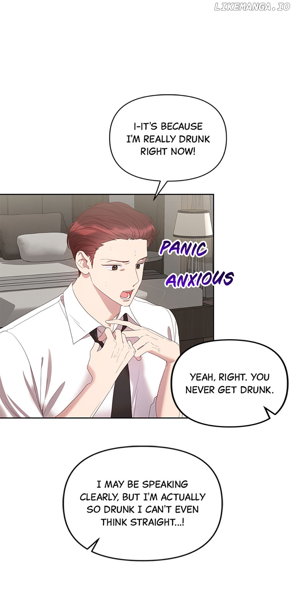 How To Own You Chapter 28 - page 52