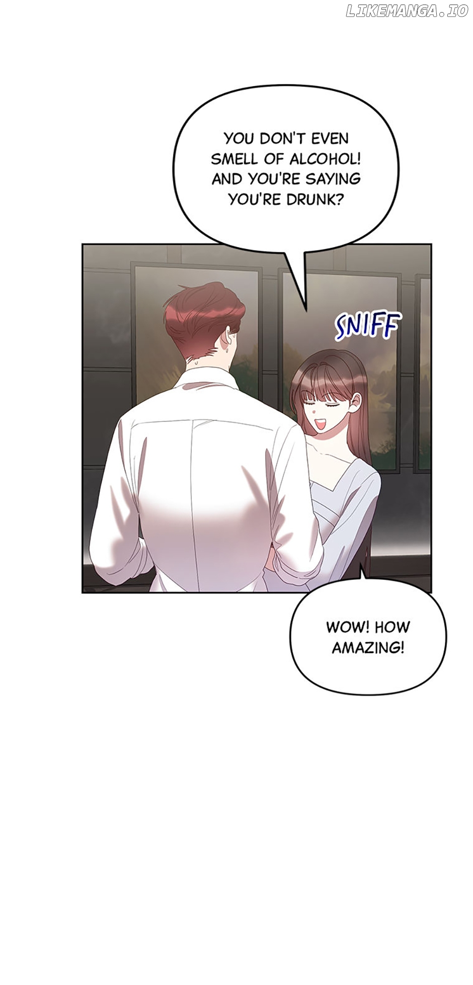 How To Own You Chapter 28 - page 53