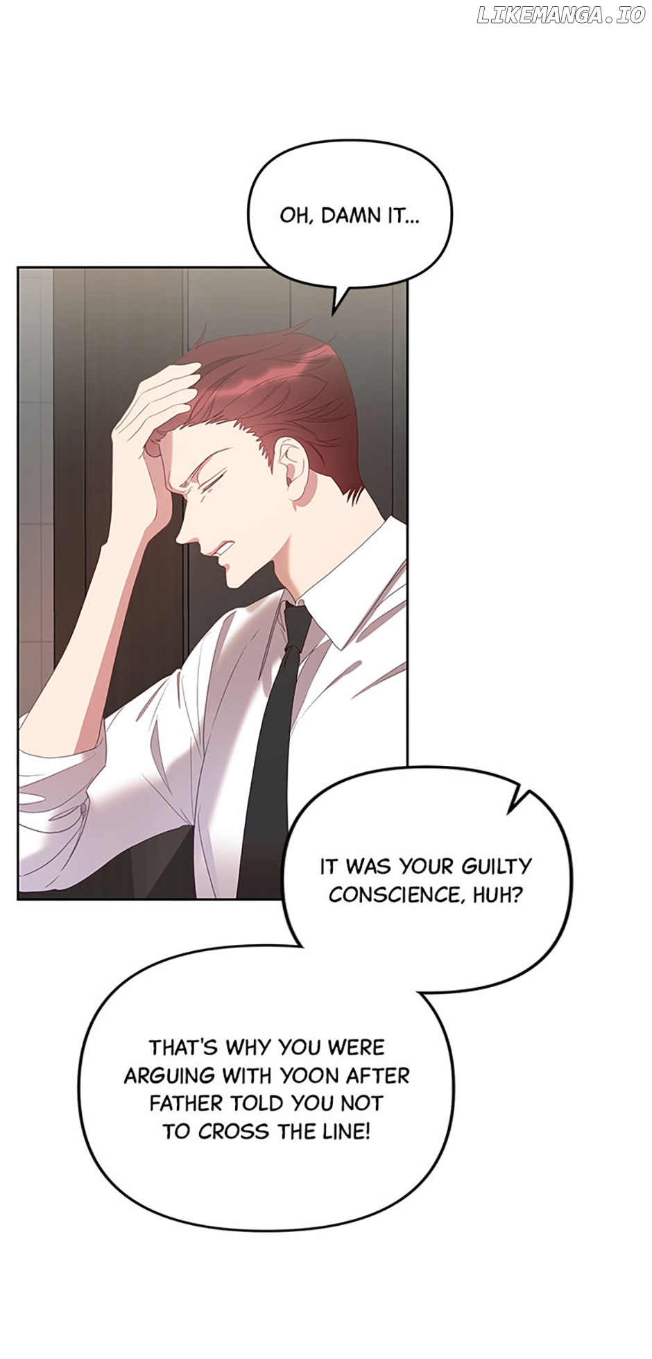 How To Own You Chapter 28 - page 54