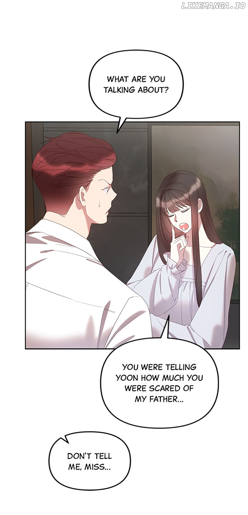 How To Own You Chapter 28 - page 55