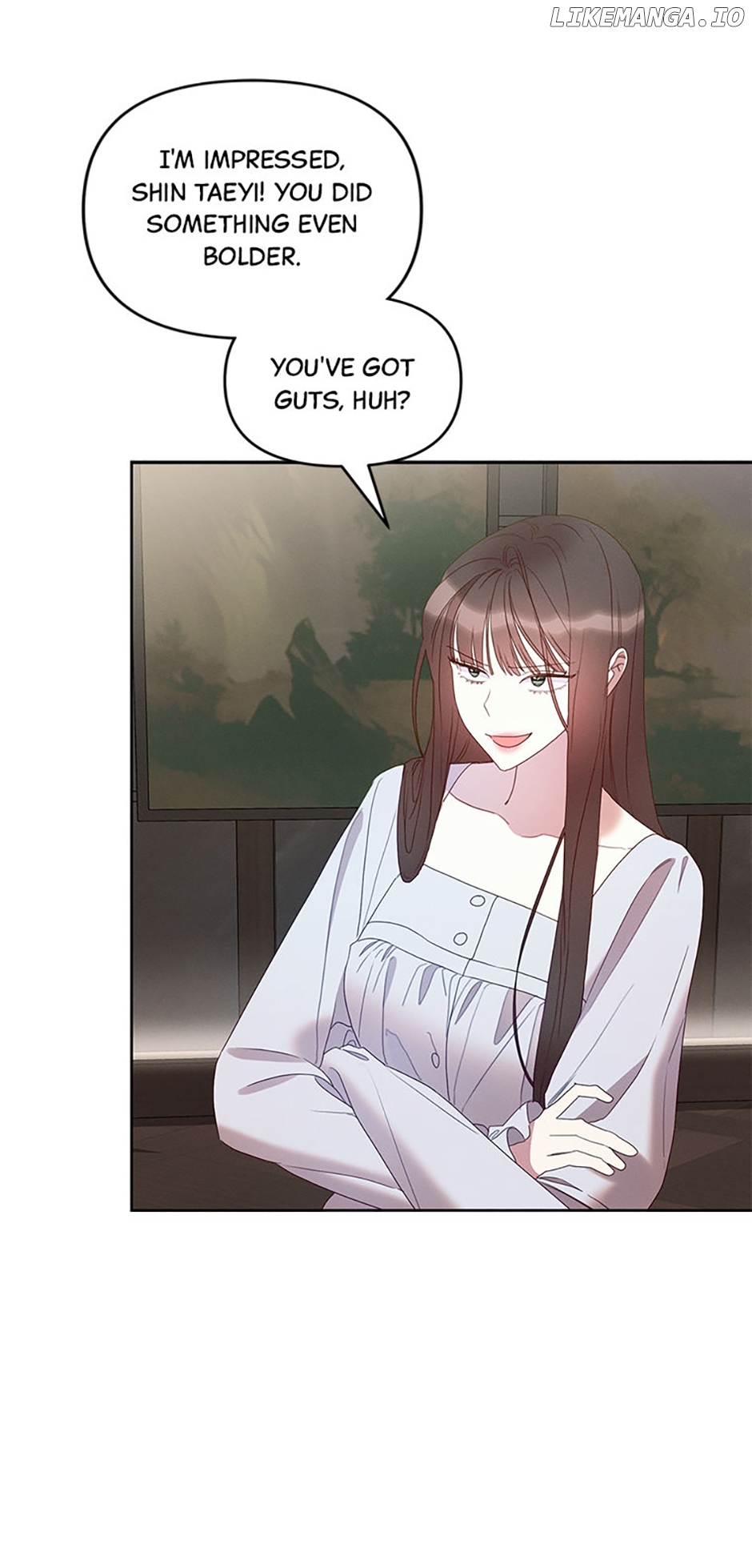How To Own You Chapter 28 - page 56