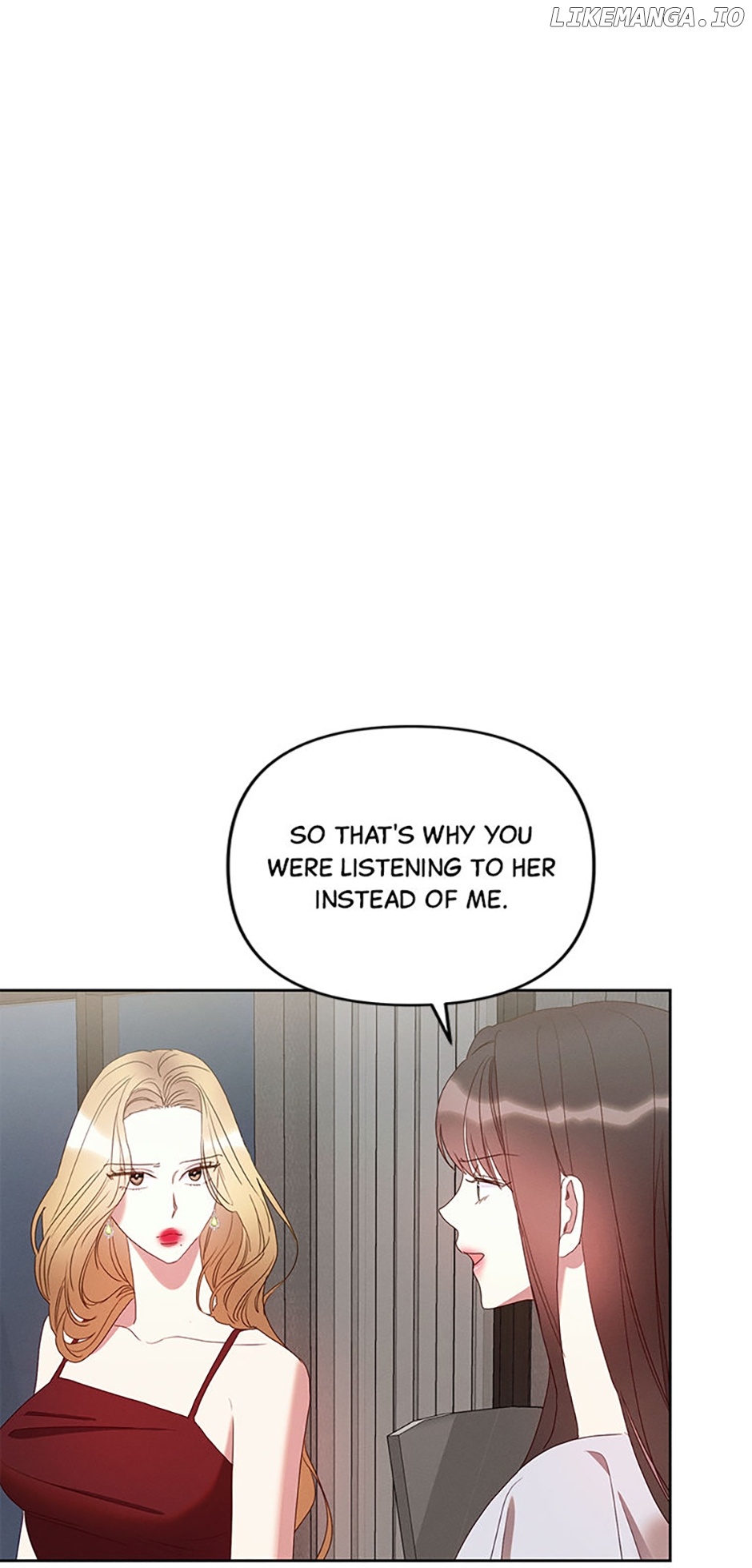 How To Own You Chapter 28 - page 58
