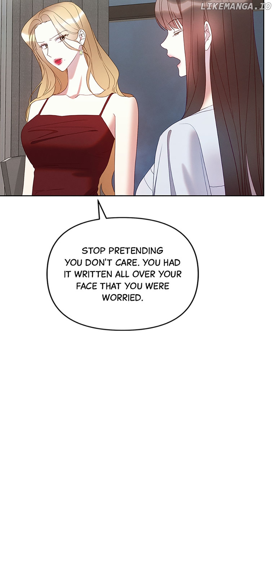 How To Own You Chapter 28 - page 61
