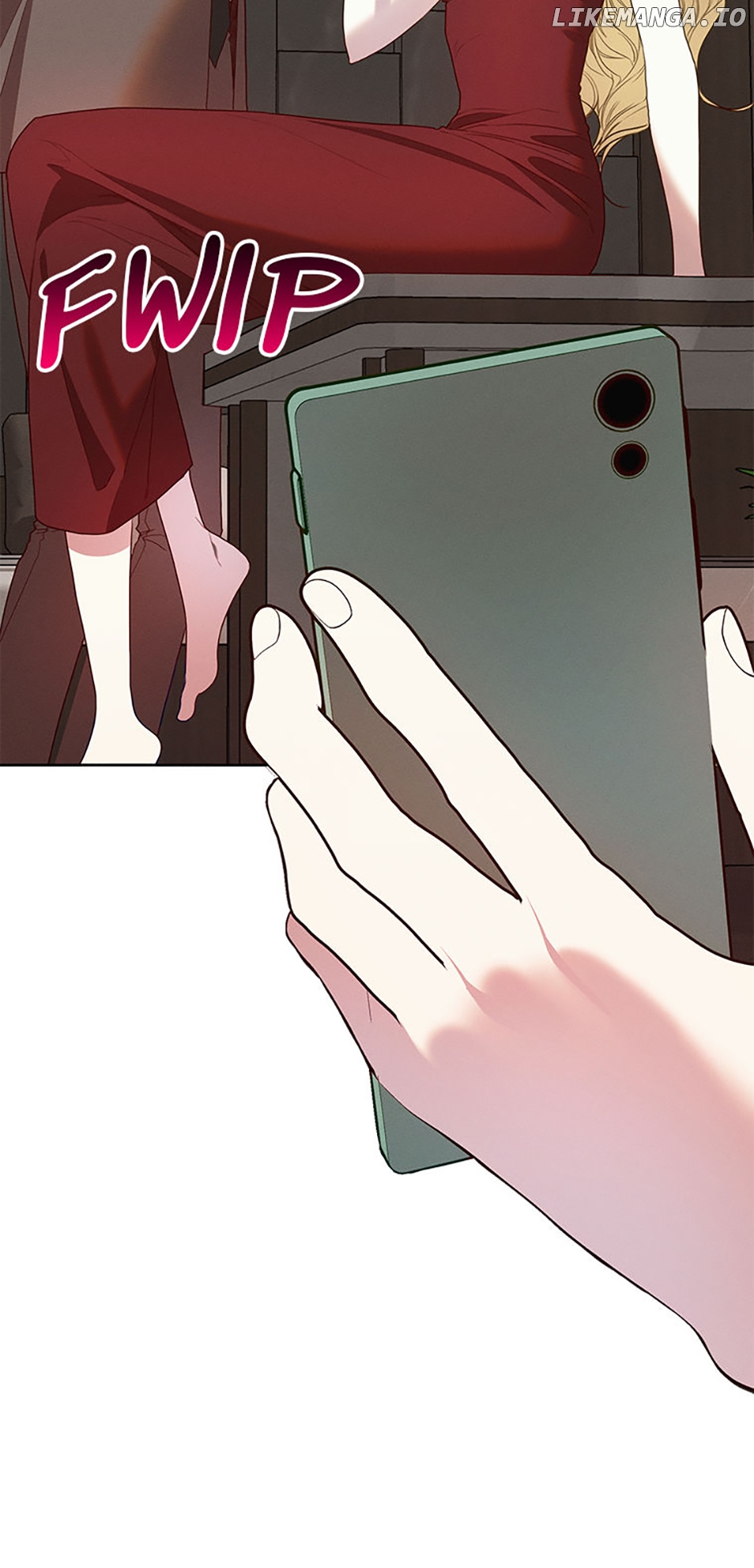 How To Own You Chapter 28 - page 67