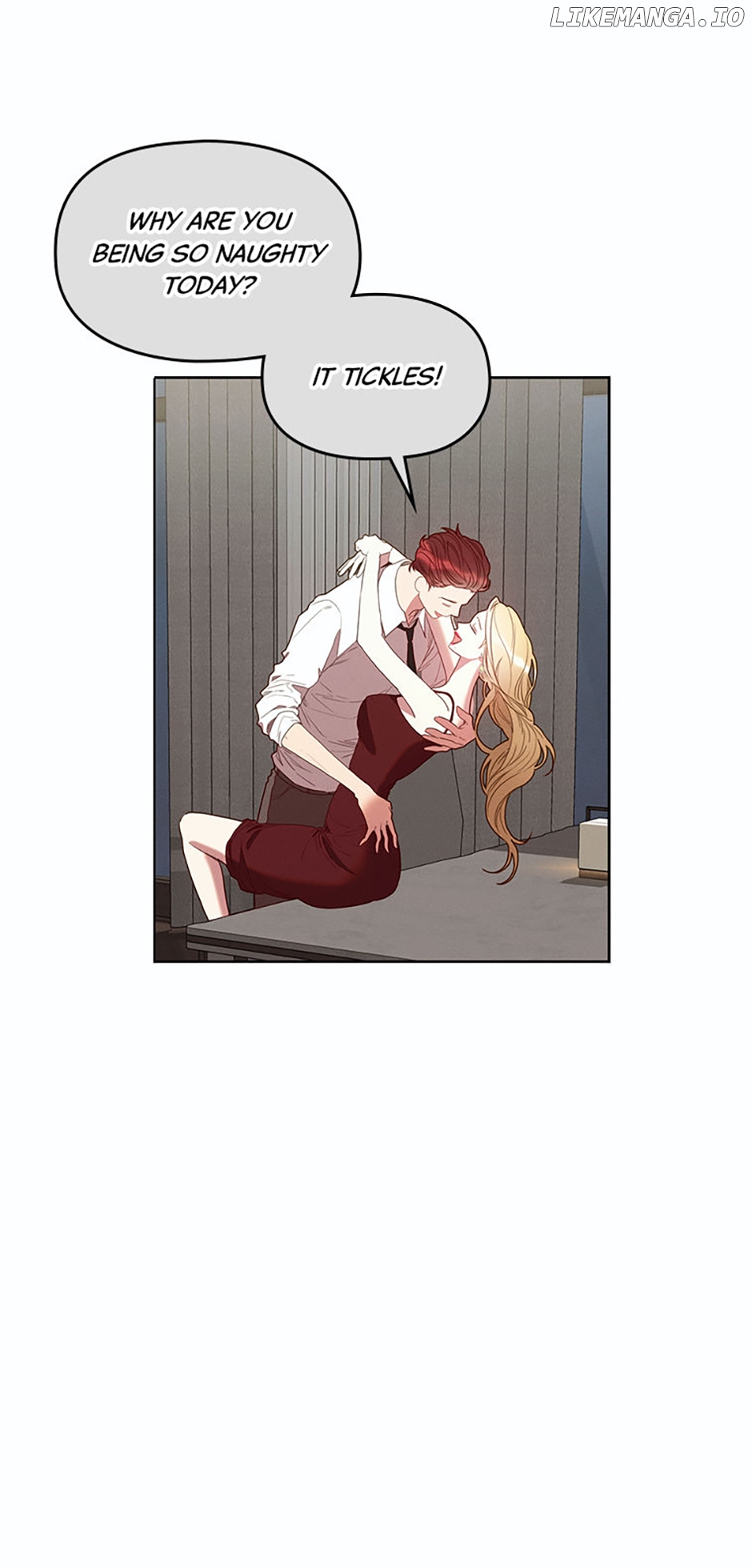 How To Own You Chapter 28 - page 68