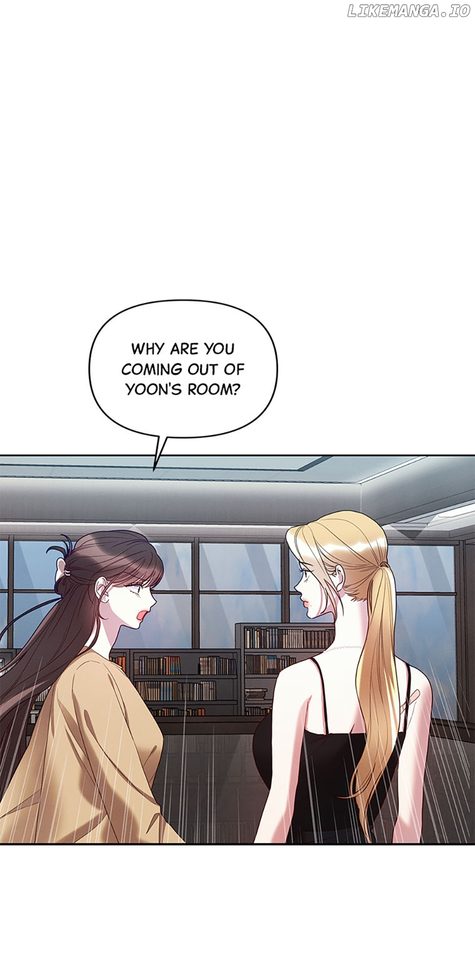 How To Own You Chapter 28 - page 7