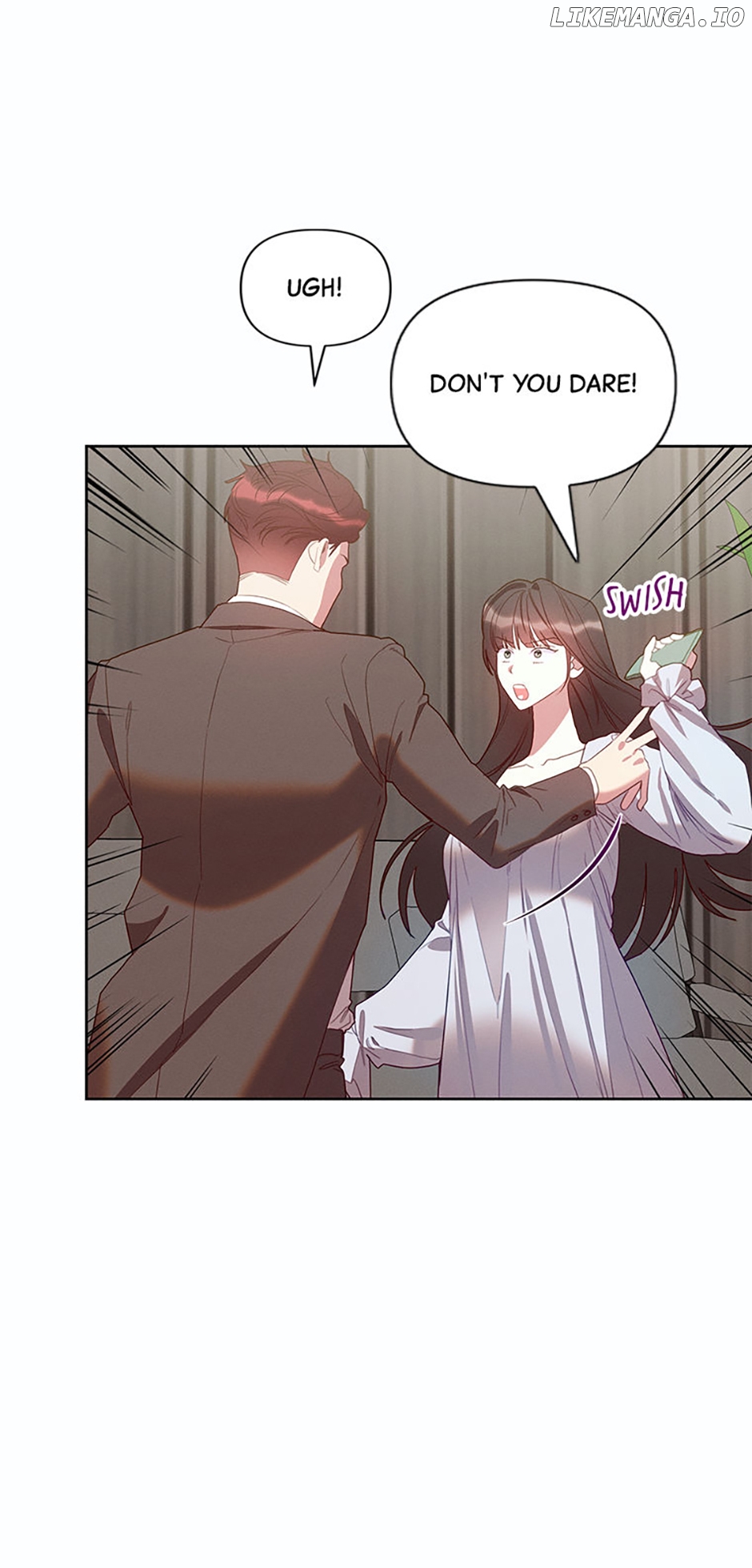 How To Own You Chapter 28 - page 70