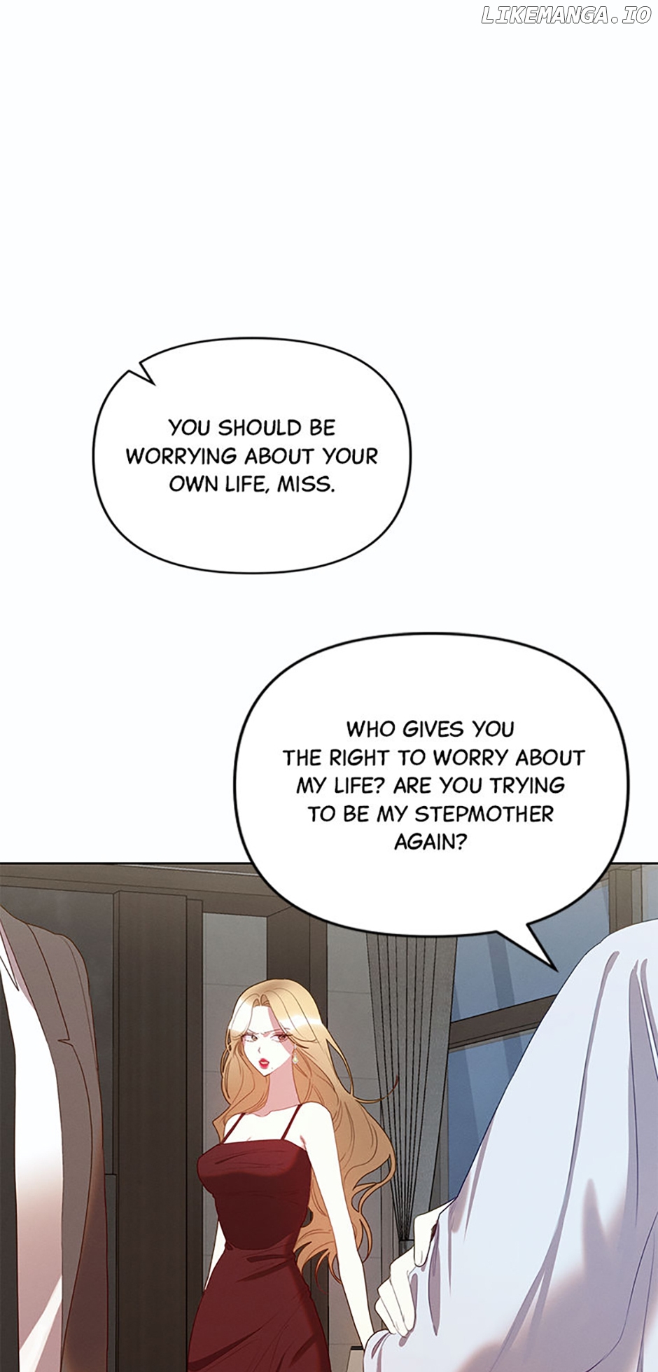 How To Own You Chapter 28 - page 72