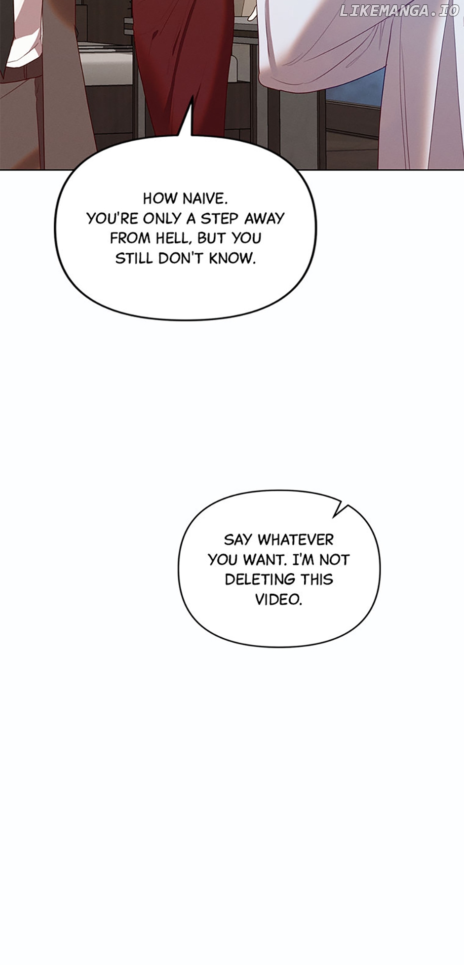 How To Own You Chapter 28 - page 73