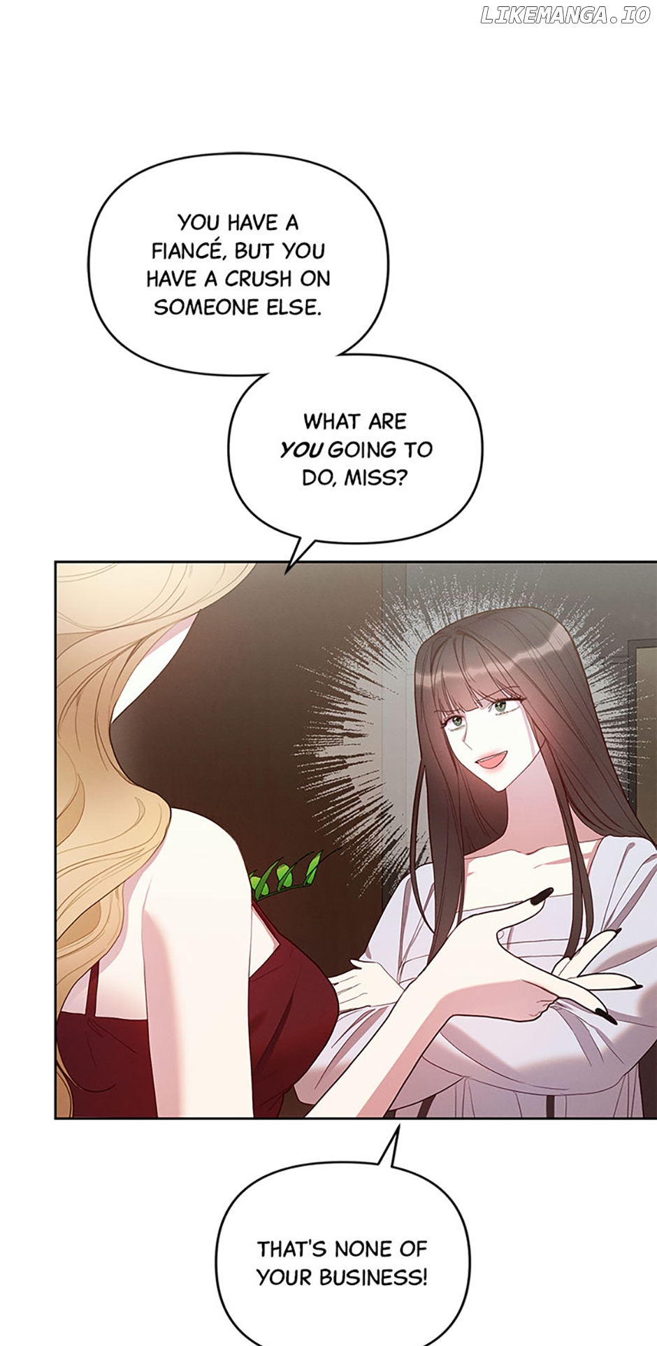 How To Own You Chapter 28 - page 74