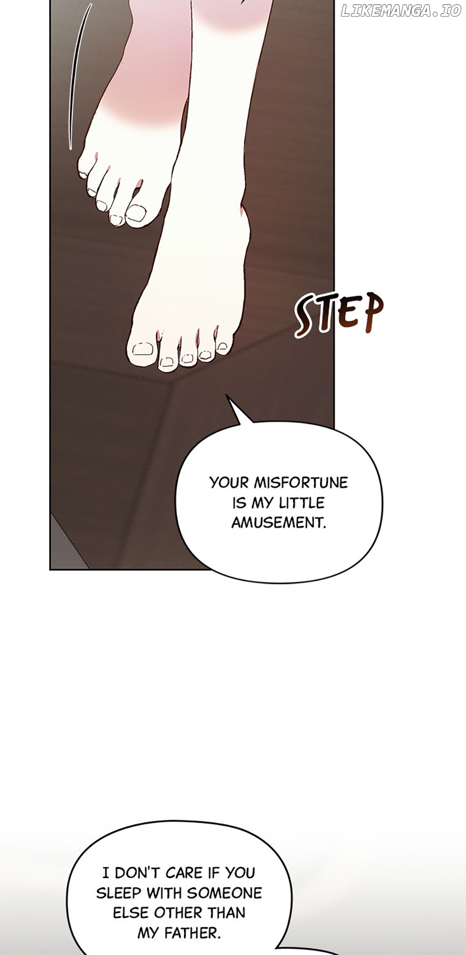 How To Own You Chapter 28 - page 76