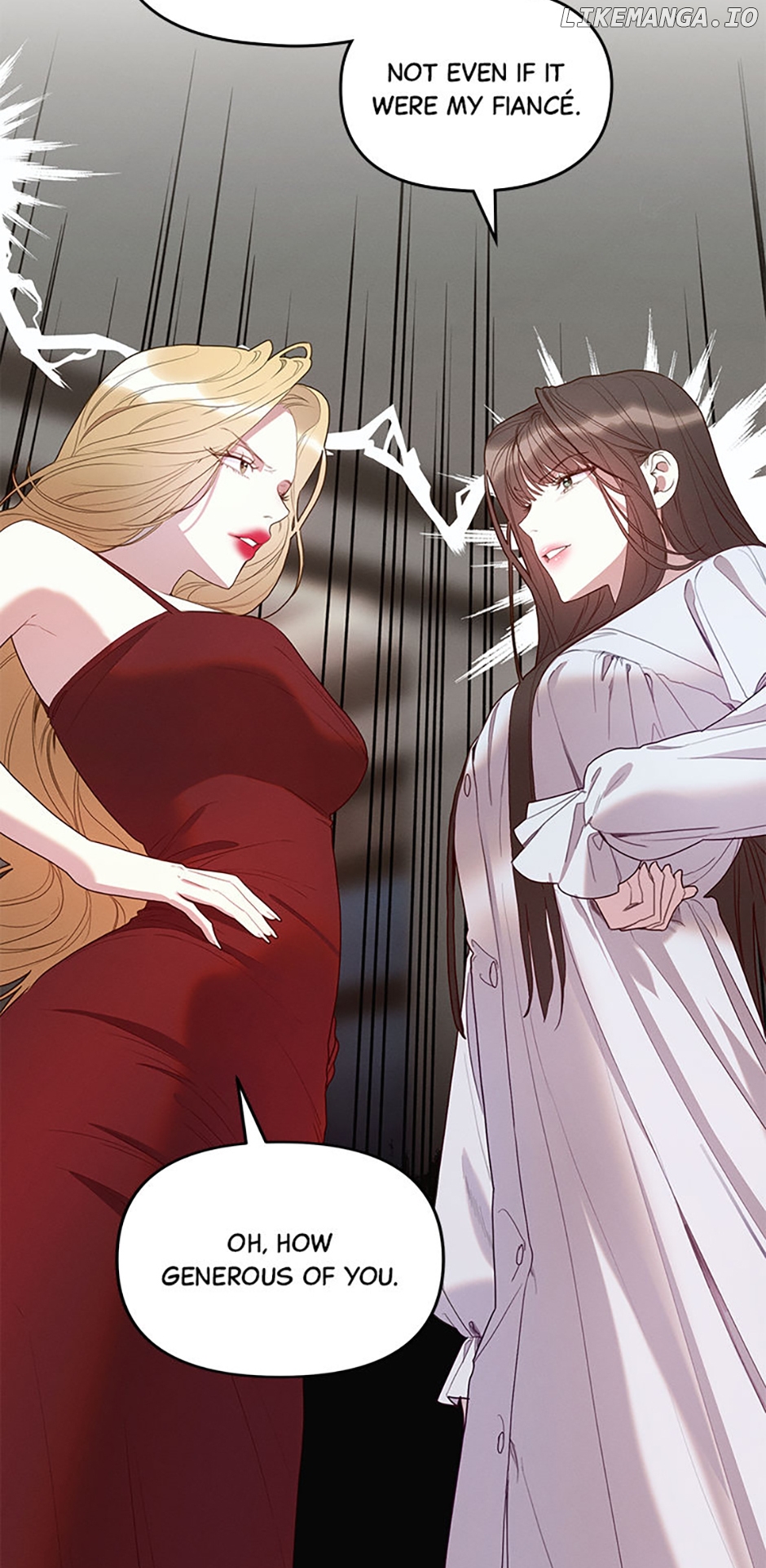 How To Own You Chapter 28 - page 77