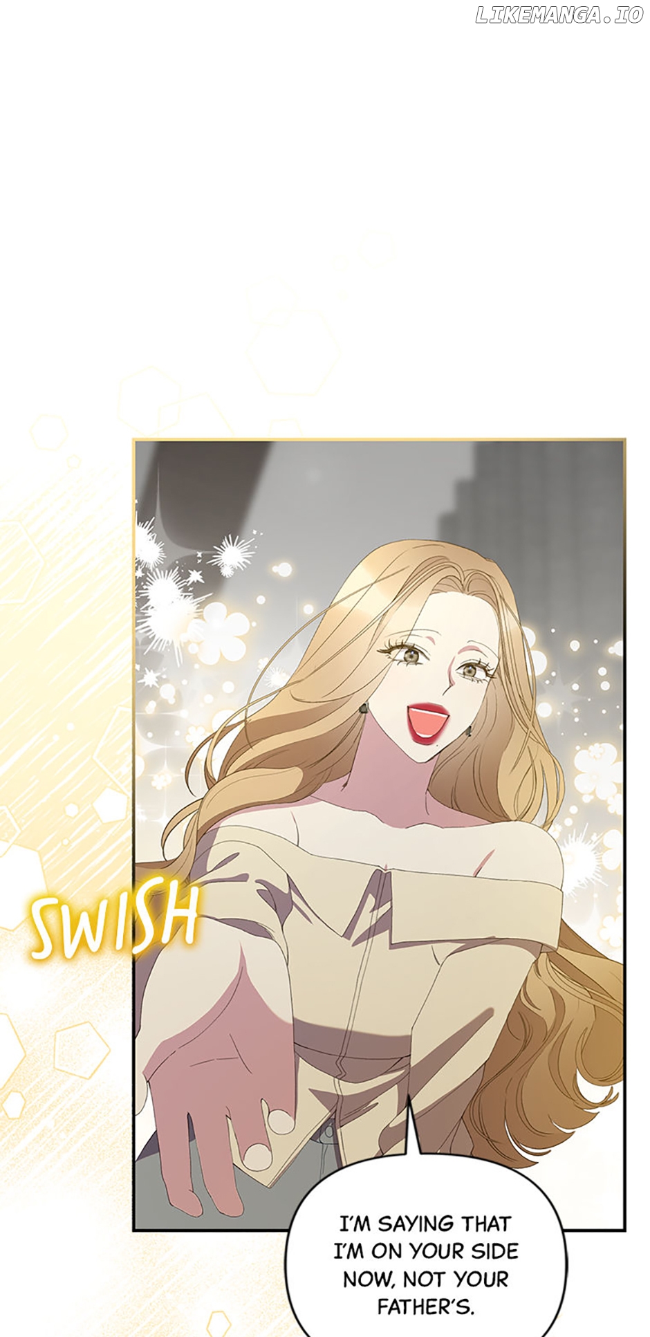 How To Own You Chapter 50 - page 10