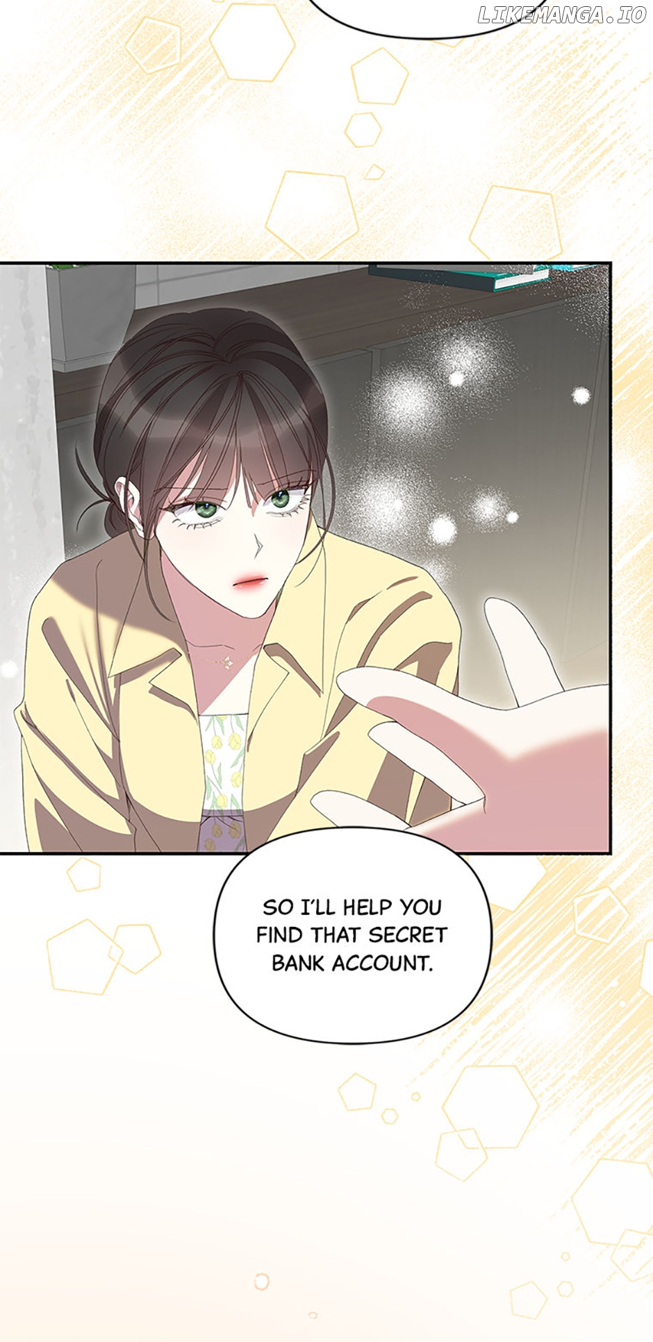 How To Own You Chapter 50 - page 11