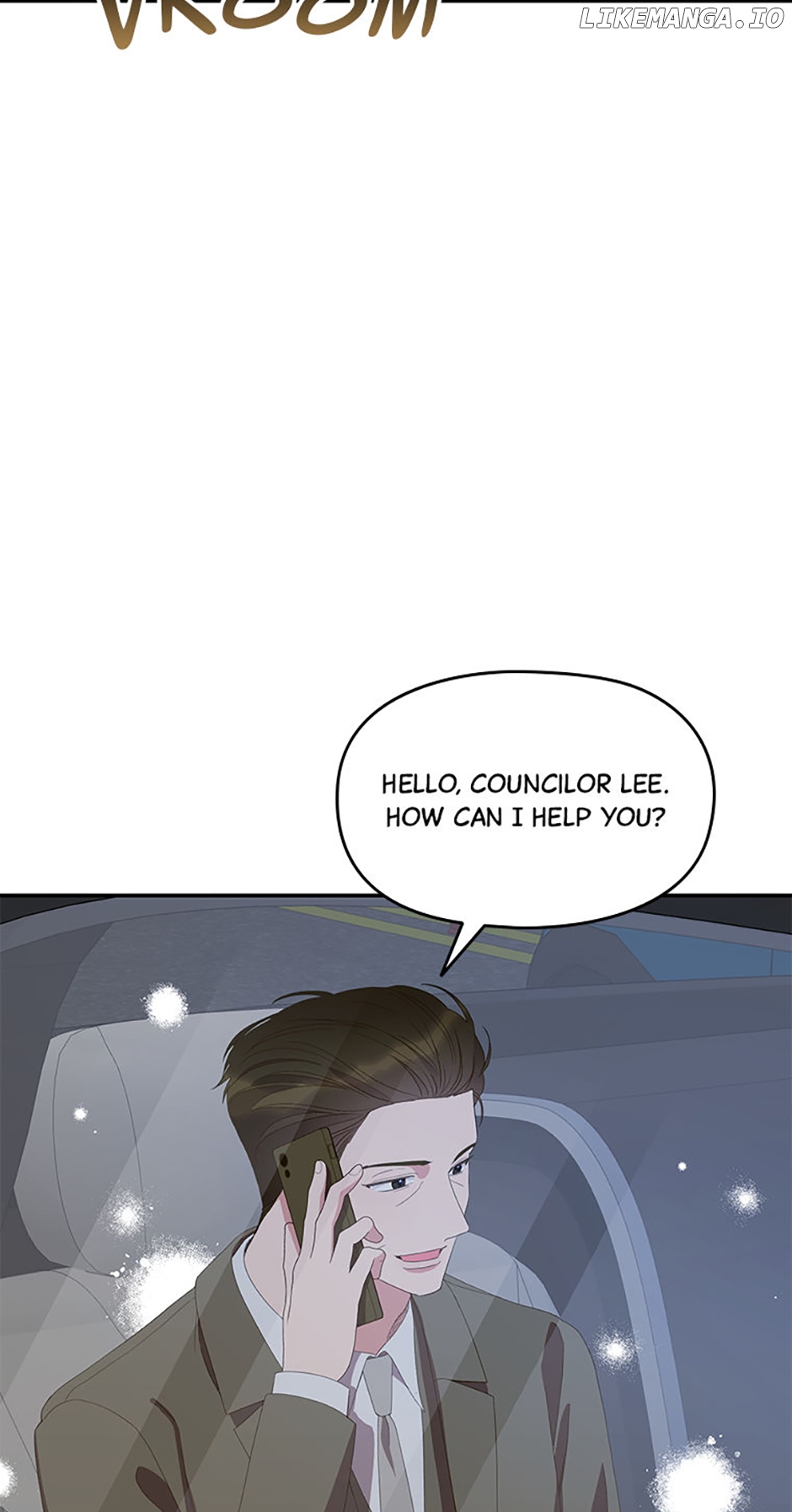 How To Own You Chapter 50 - page 18