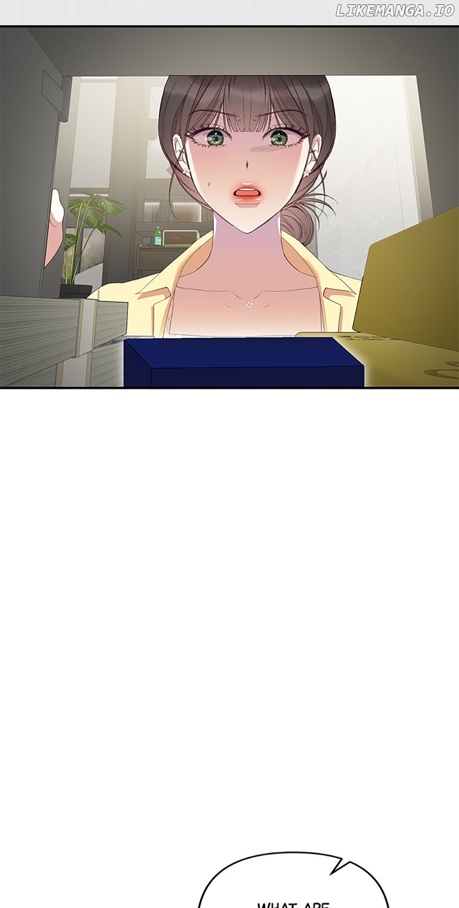 How To Own You Chapter 50 - page 2