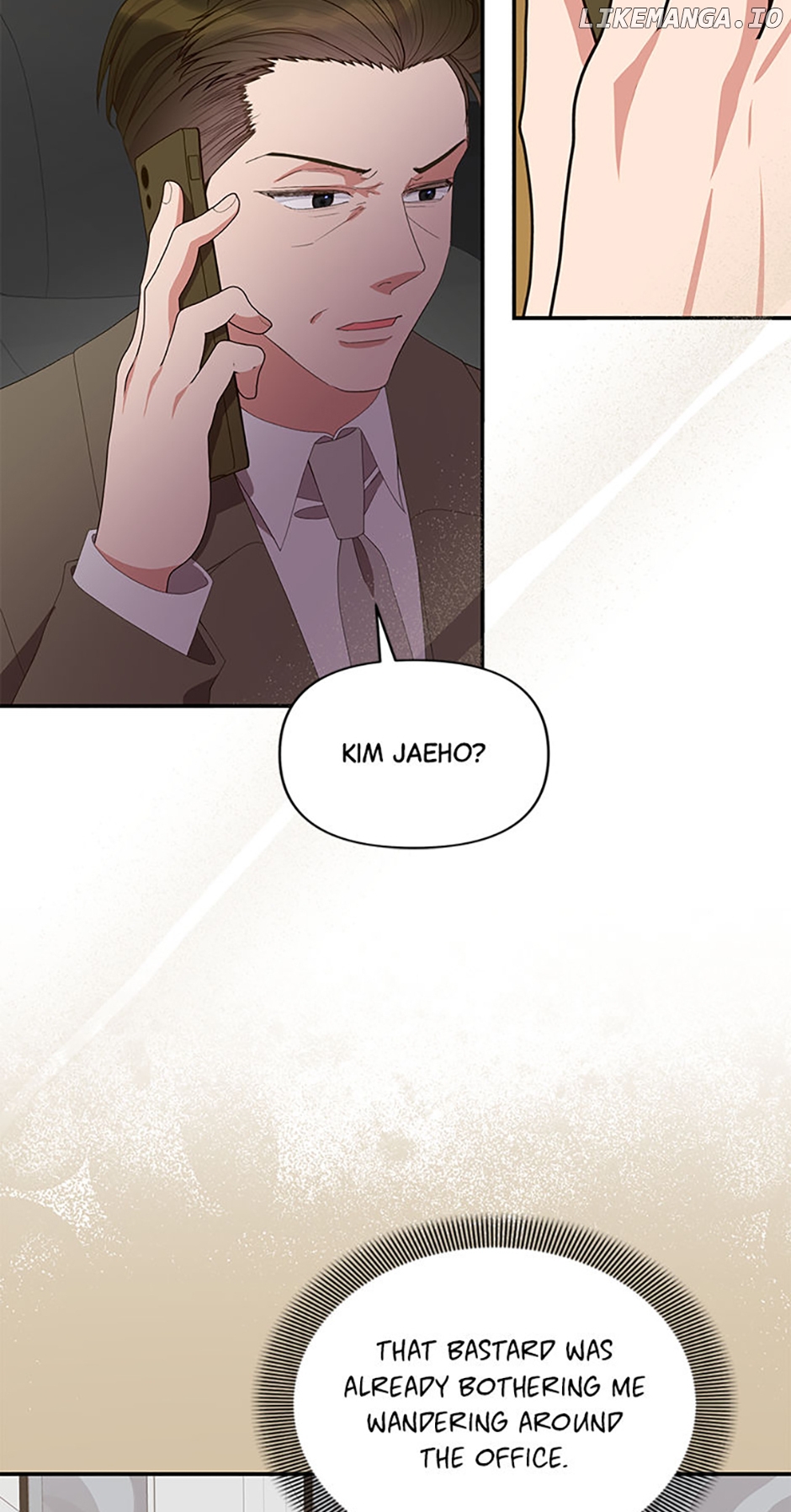 How To Own You Chapter 50 - page 20