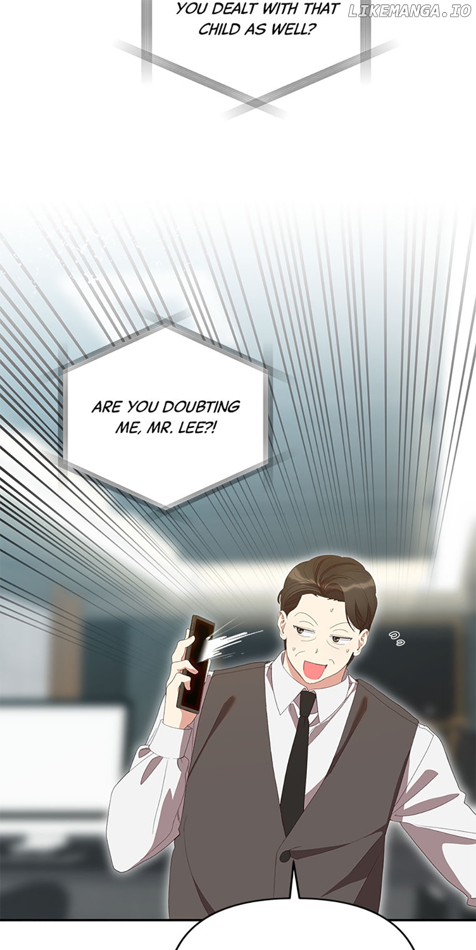 How To Own You Chapter 50 - page 30