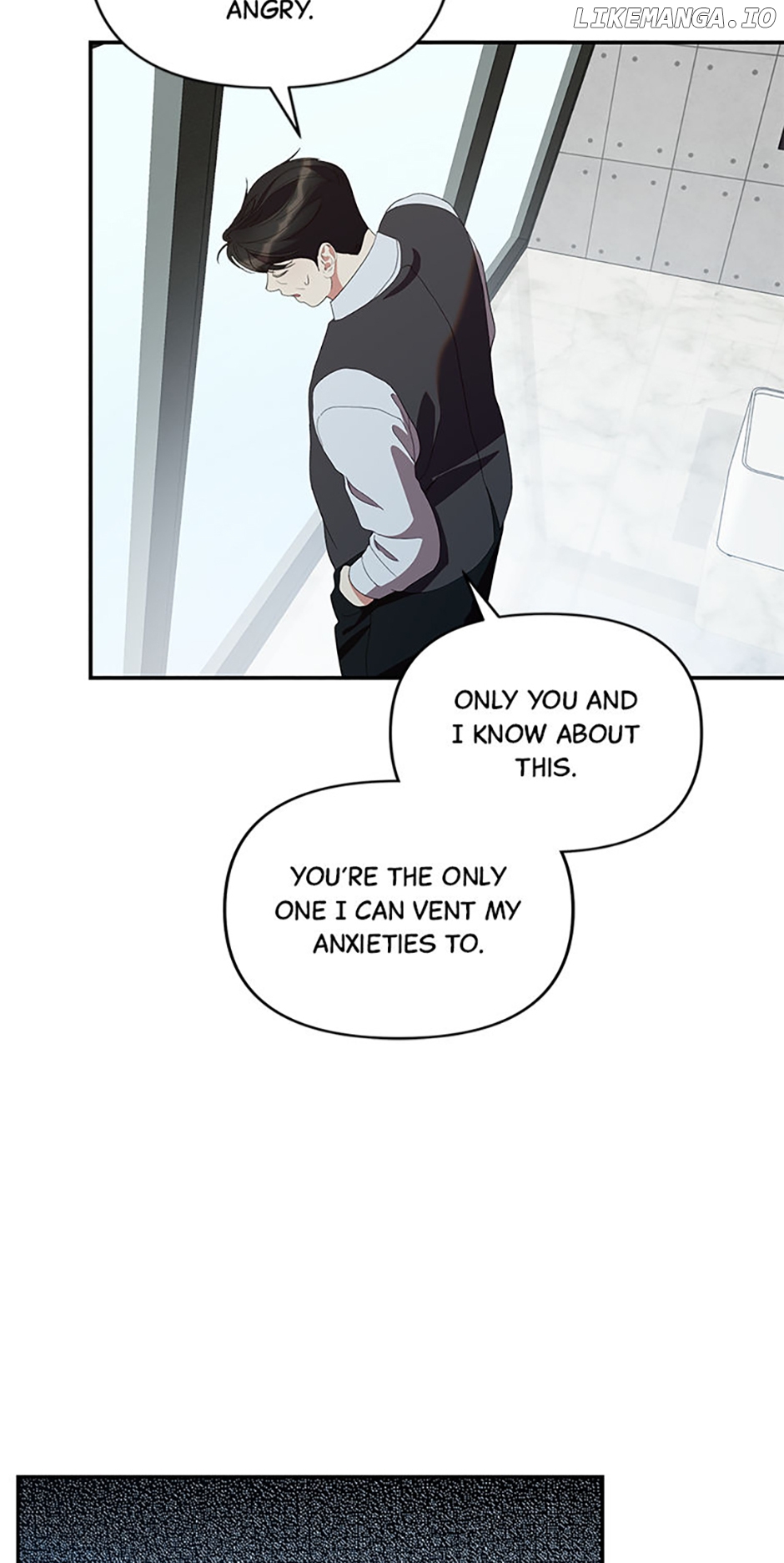 How To Own You Chapter 50 - page 33