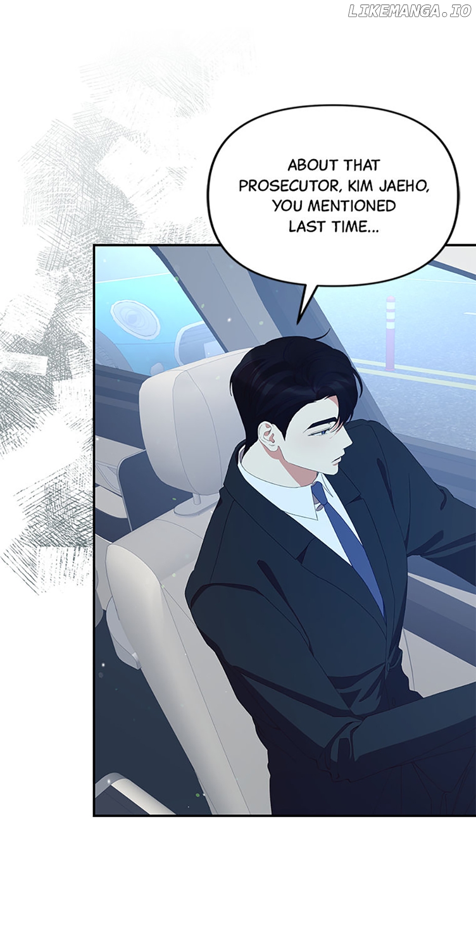 How To Own You Chapter 50 - page 37