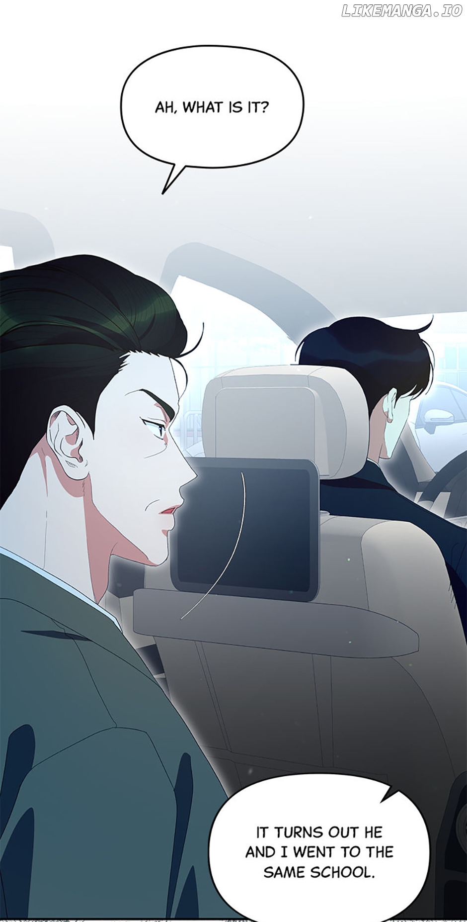 How To Own You Chapter 50 - page 38