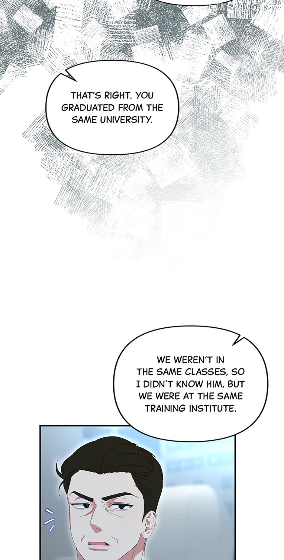 How To Own You Chapter 50 - page 39