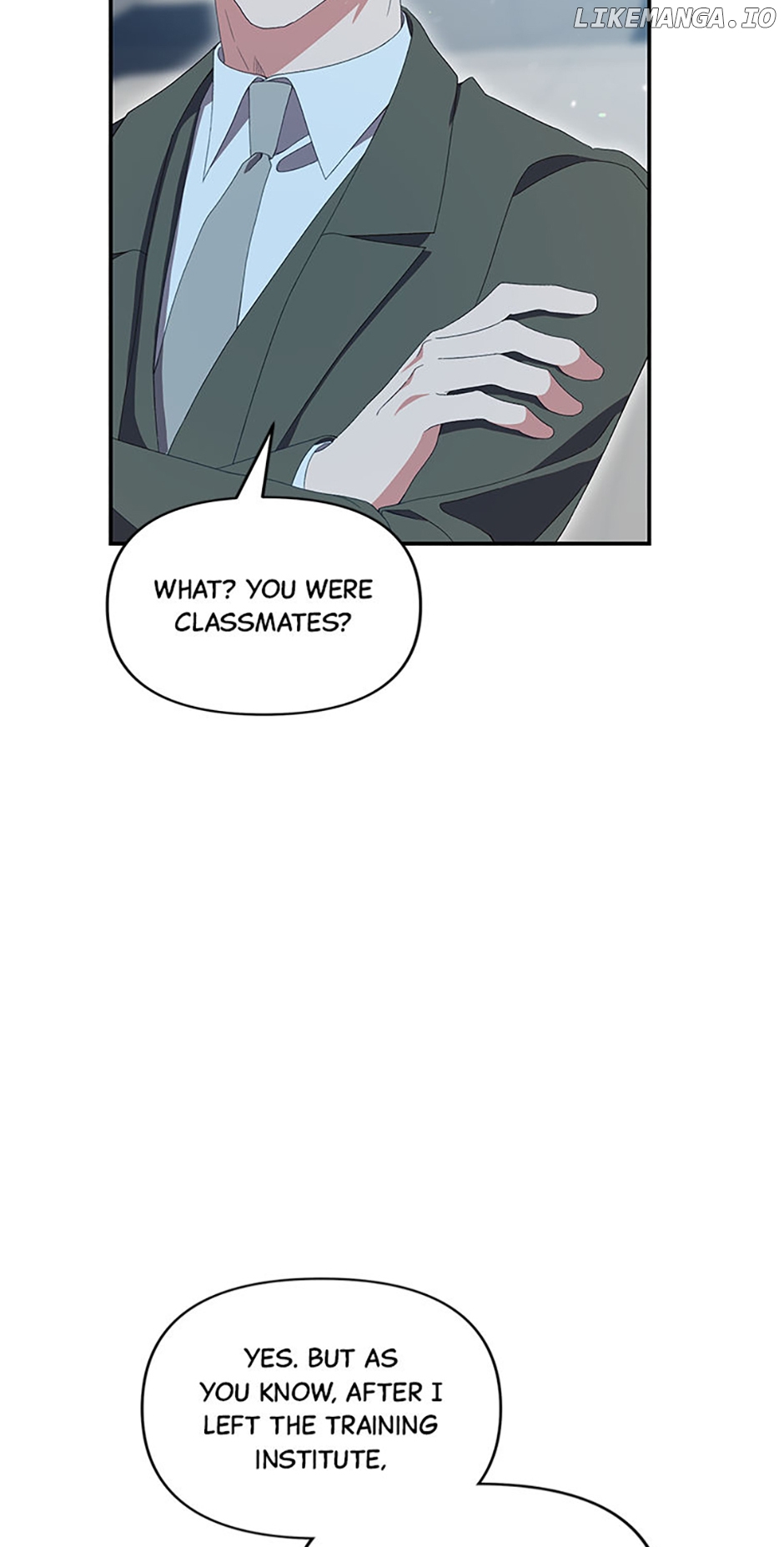 How To Own You Chapter 50 - page 40