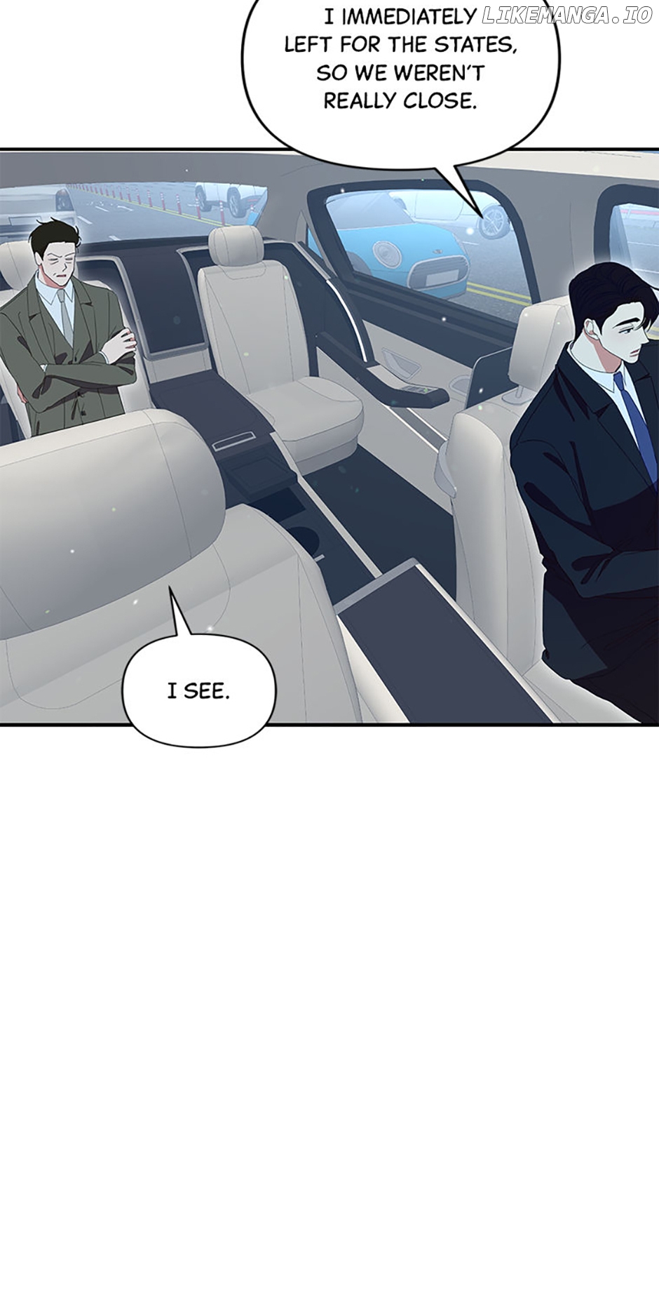 How To Own You Chapter 50 - page 41