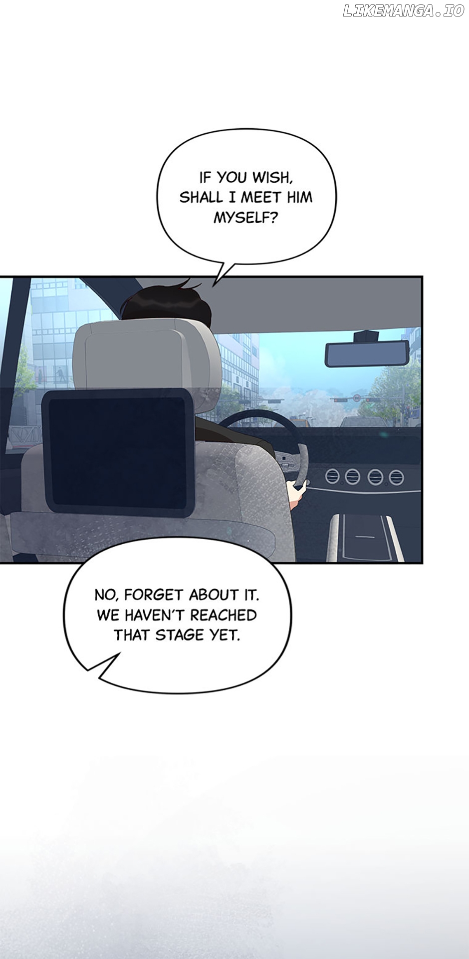 How To Own You Chapter 50 - page 42